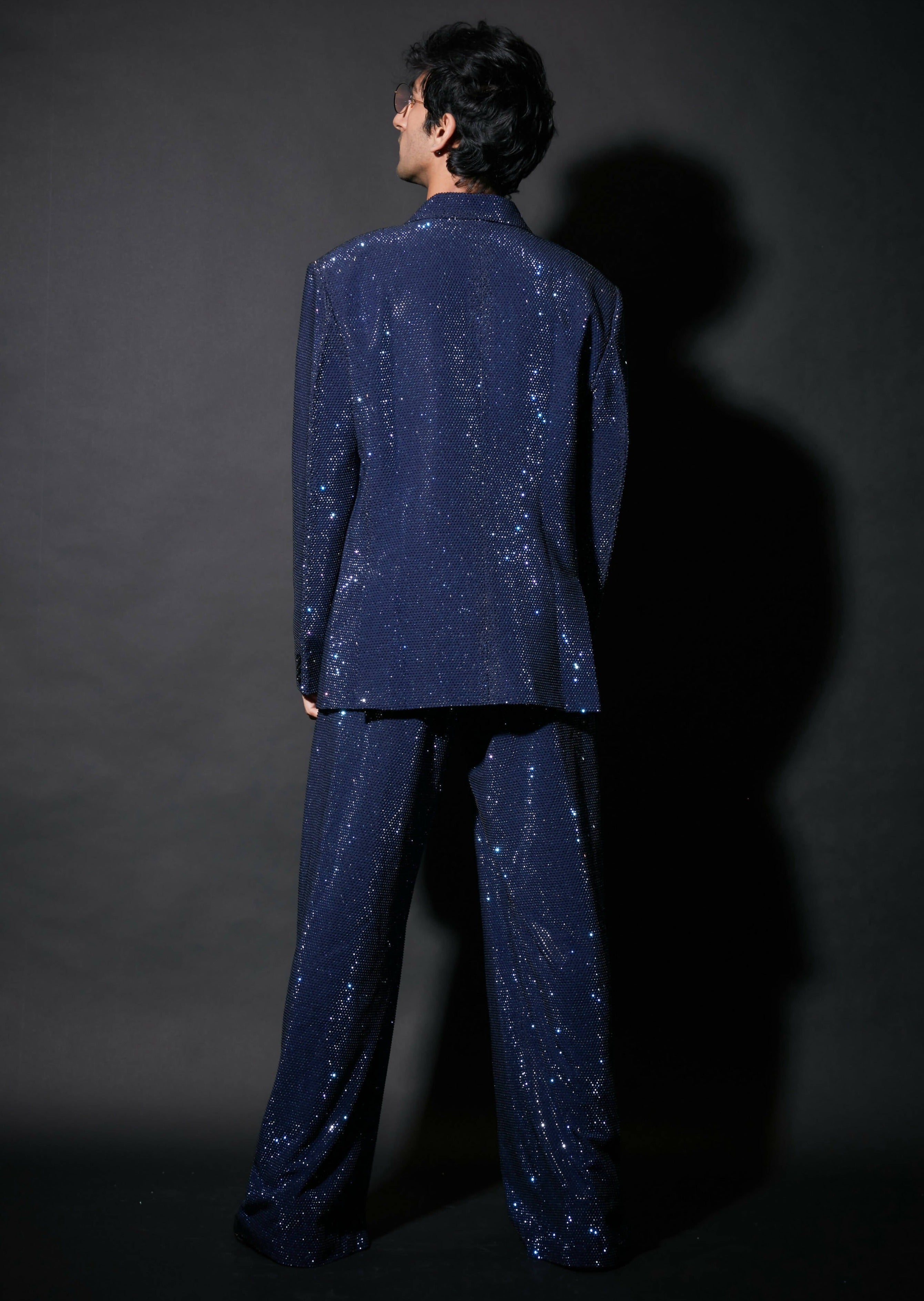 Taliesin Suit Set - NYRAA