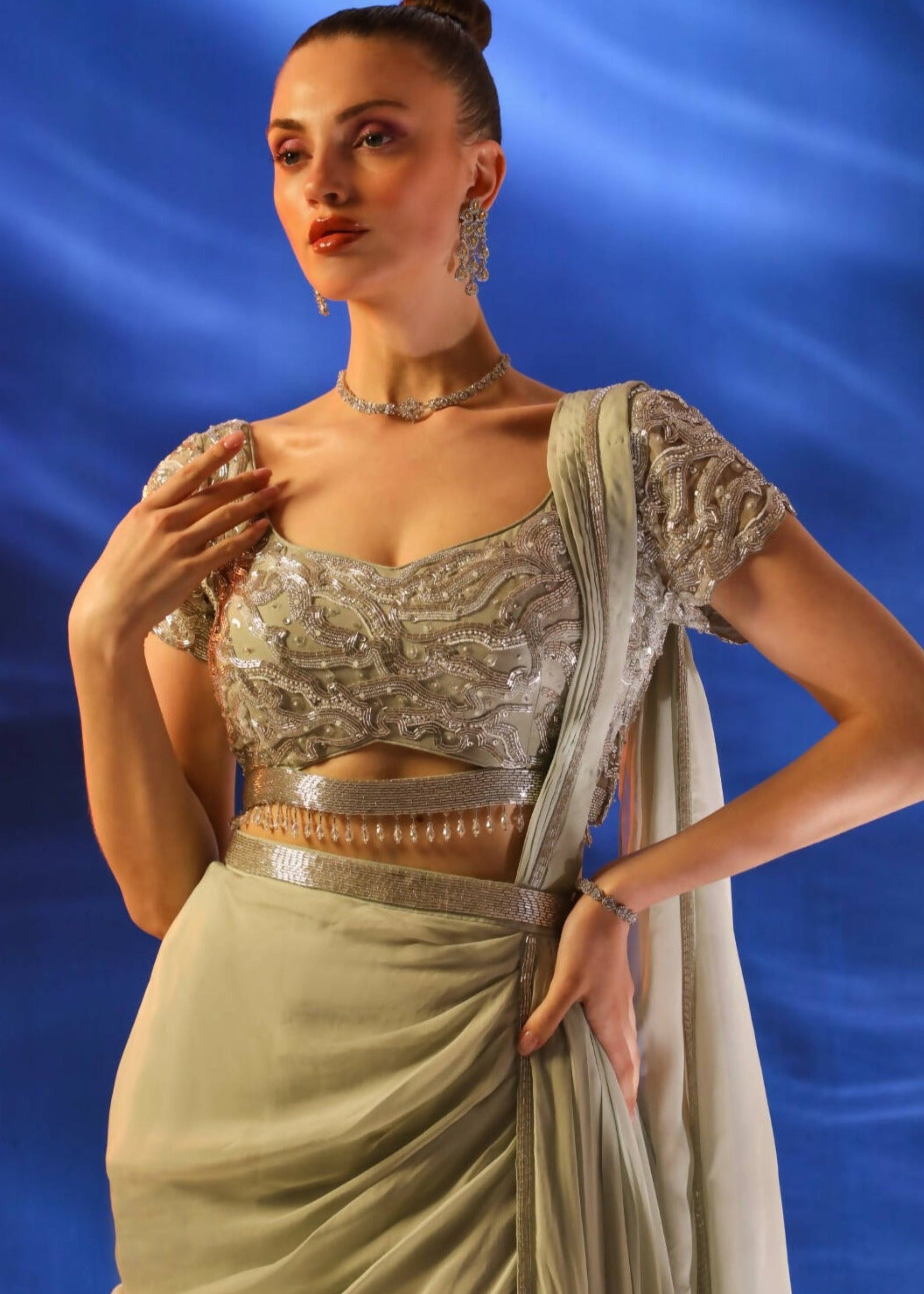 Nerissa Sari