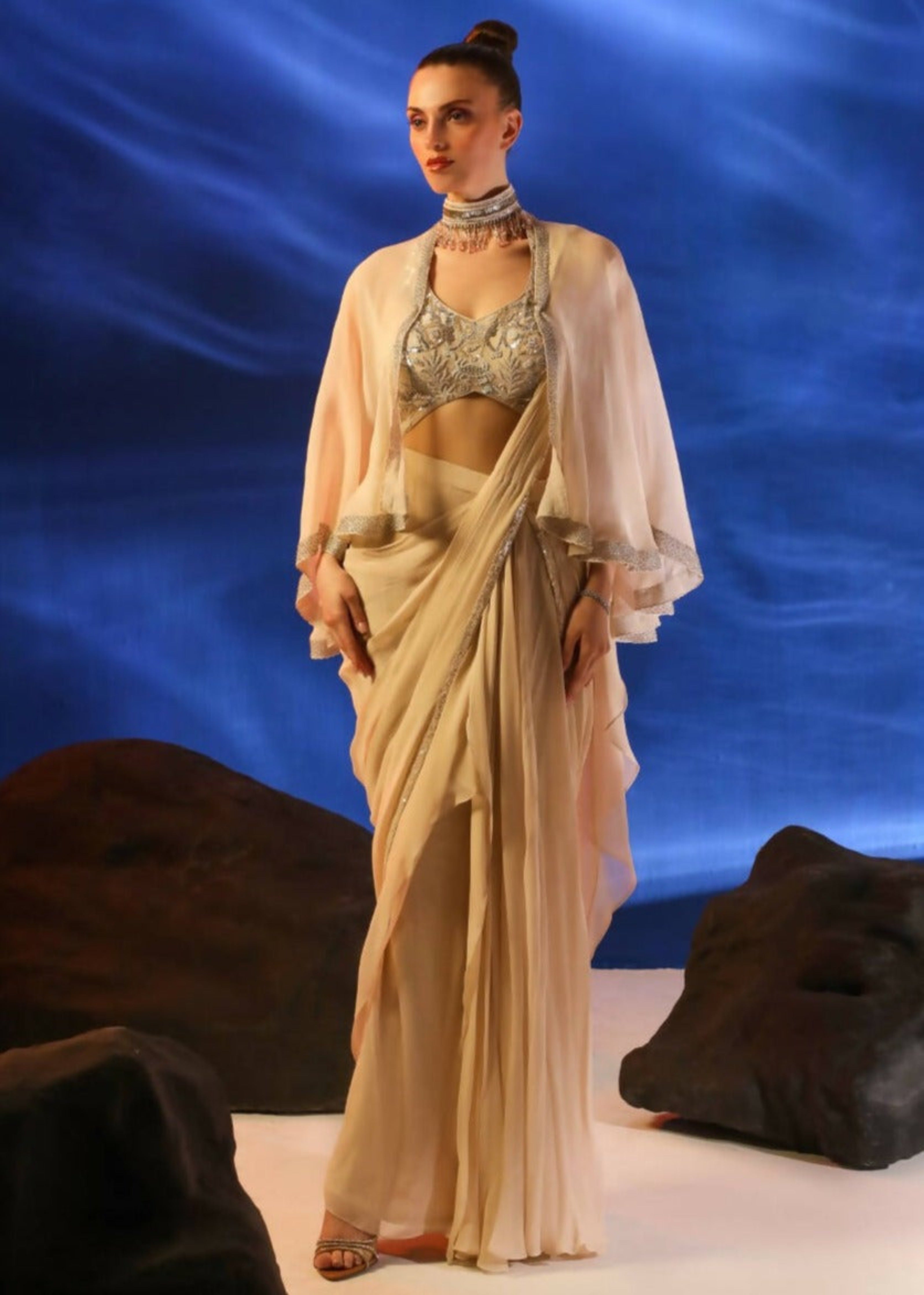 Ceto Sari