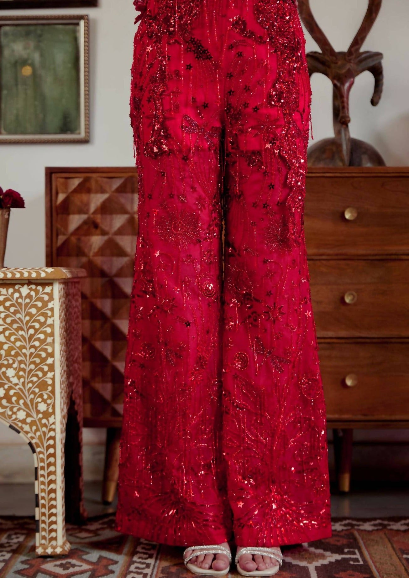 Mirha Jumpsuit