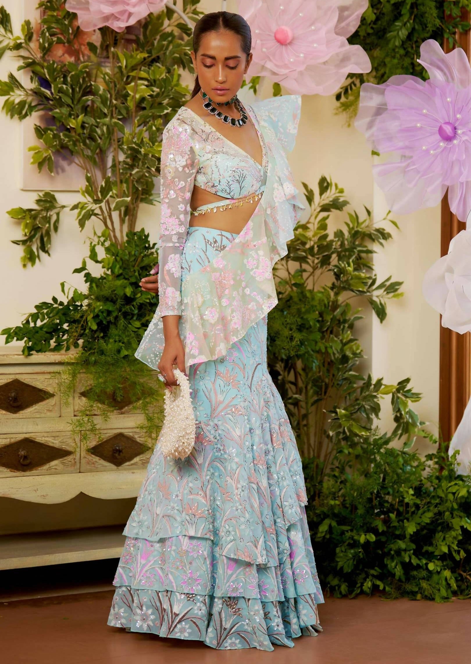 Ilsa Sari