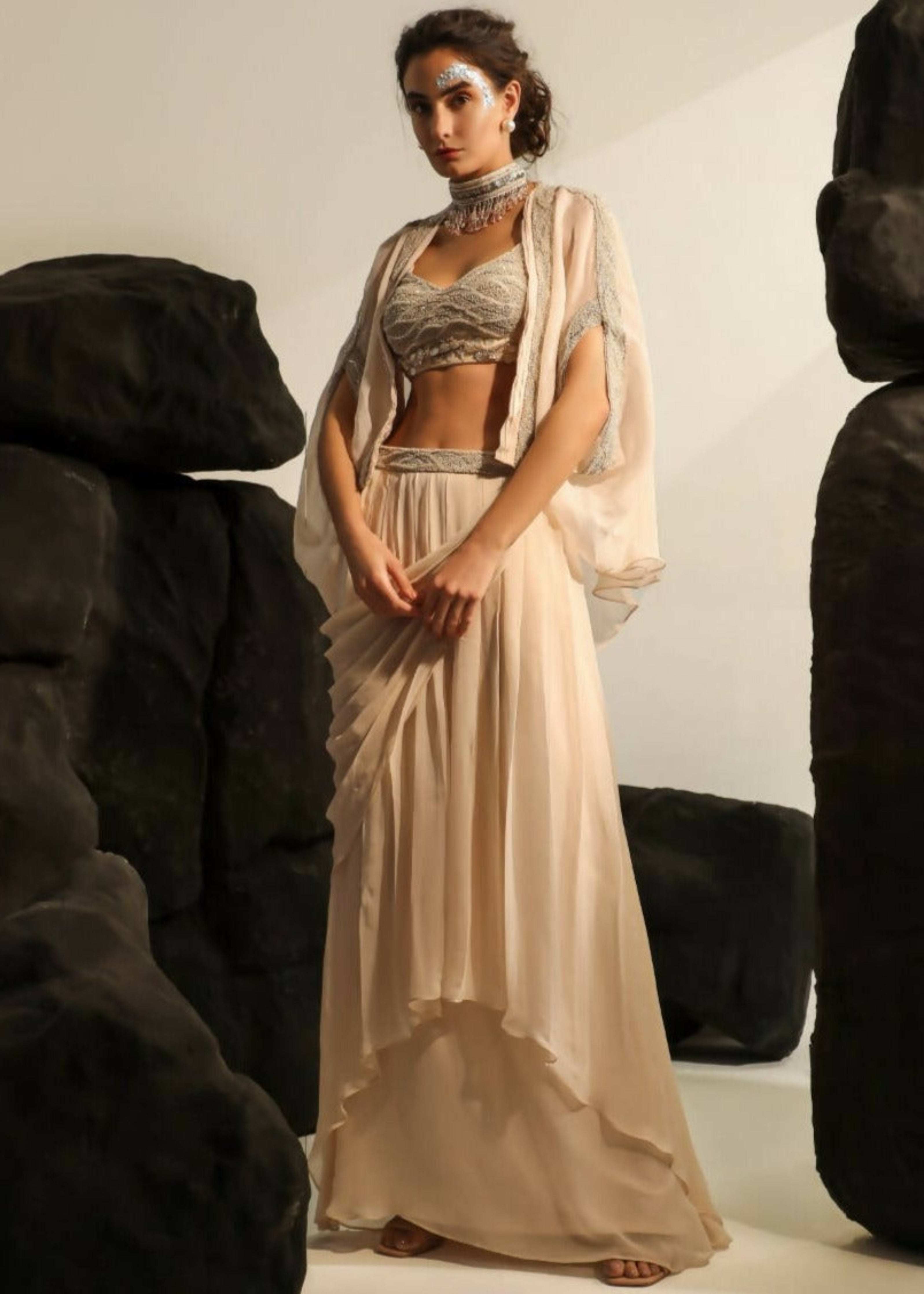 Maribelle Drape