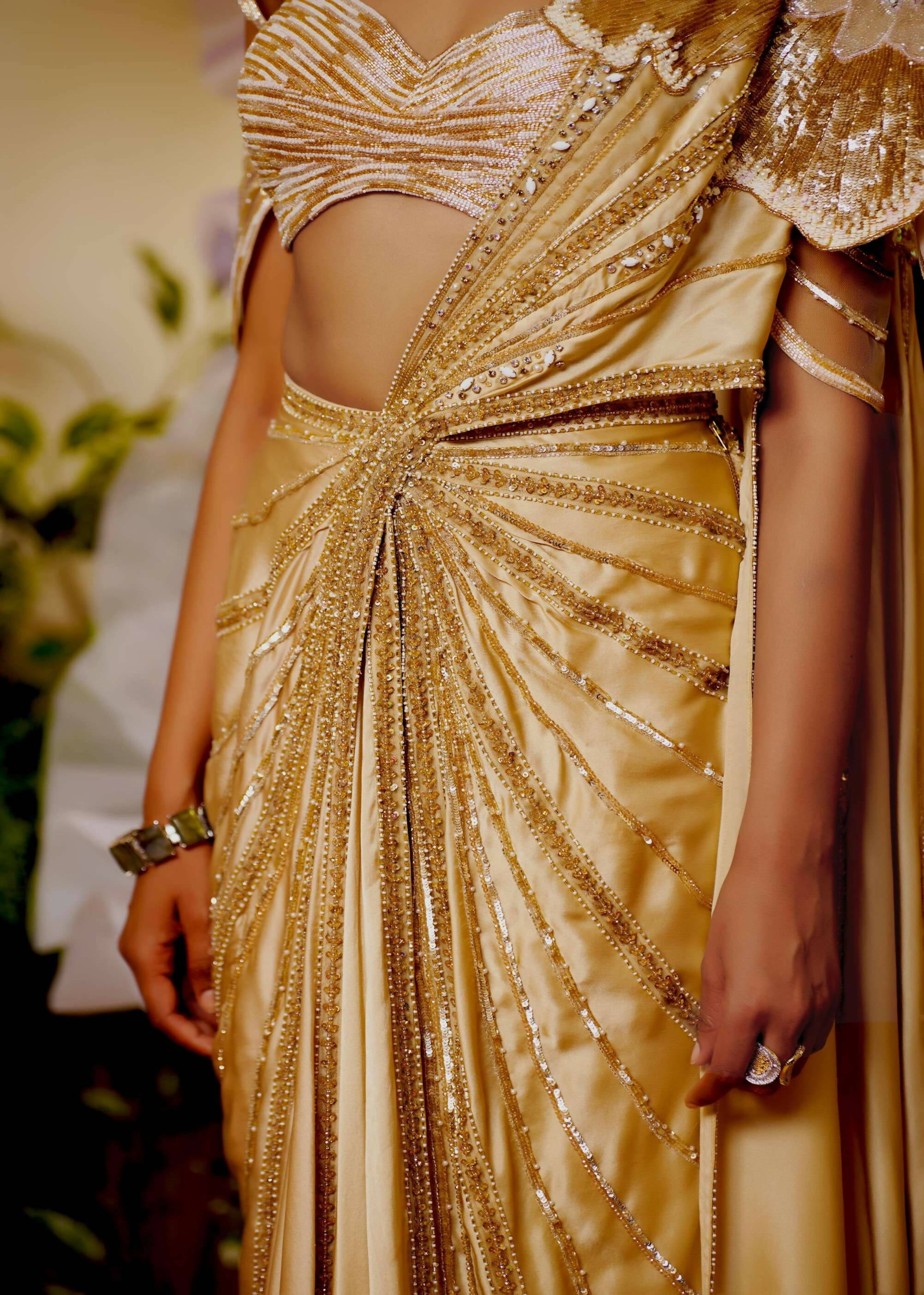 Leia Sari
