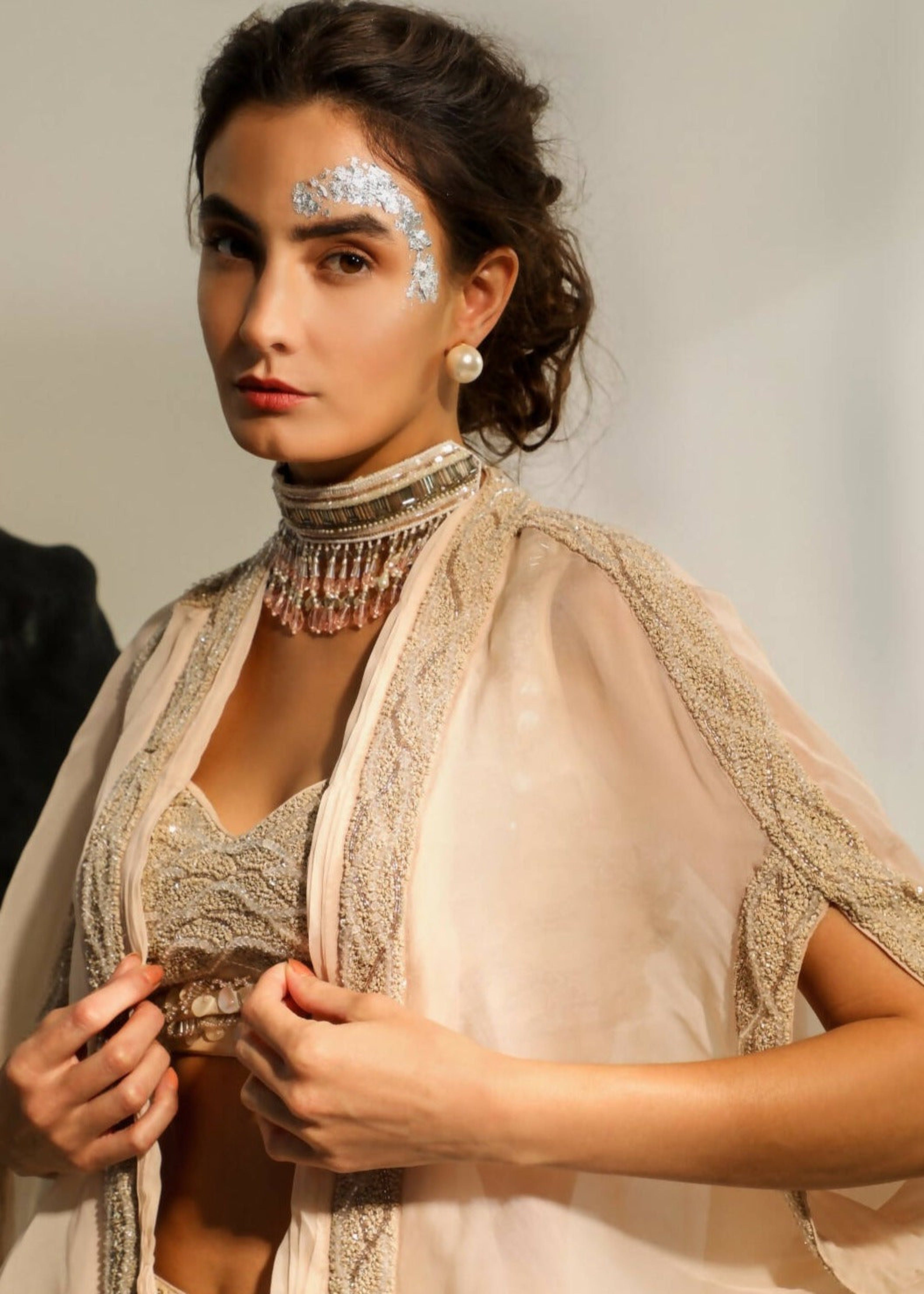 Maribelle Drape