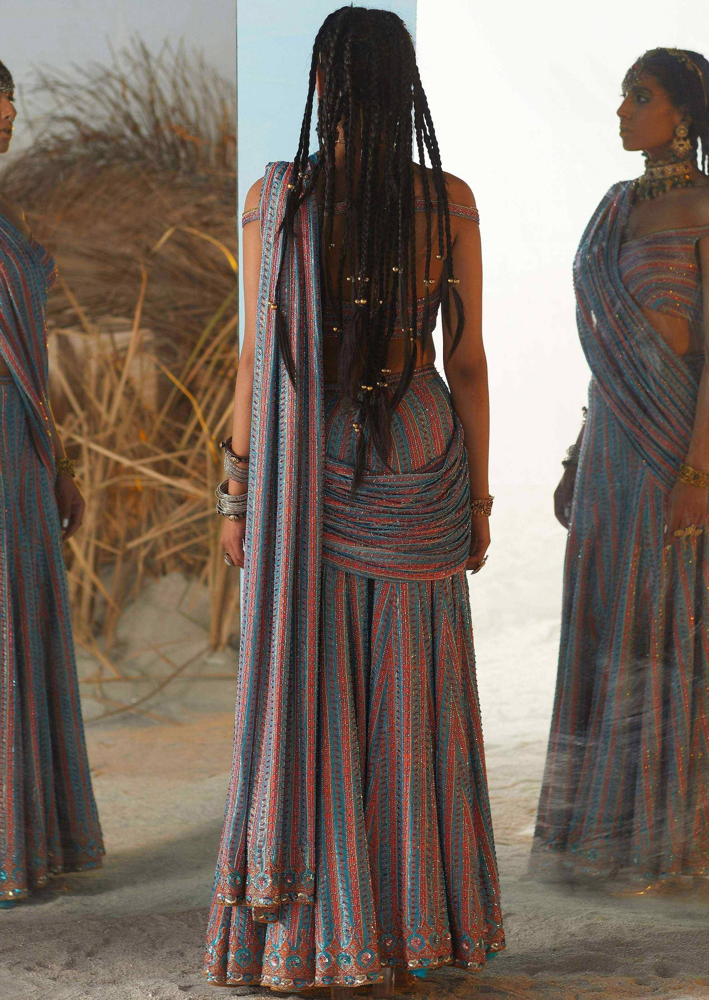 Aliza Sari Sharara