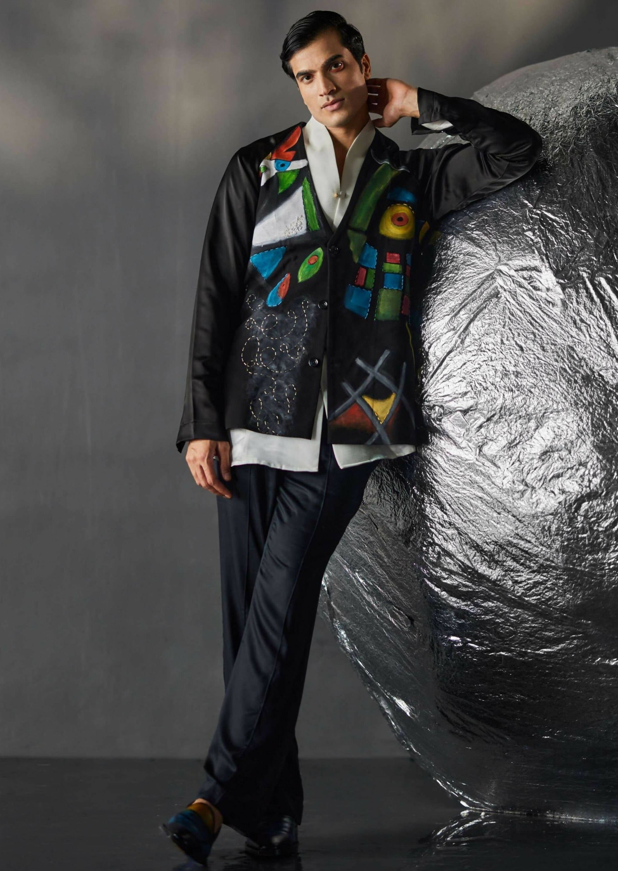 Carnival Overshirt