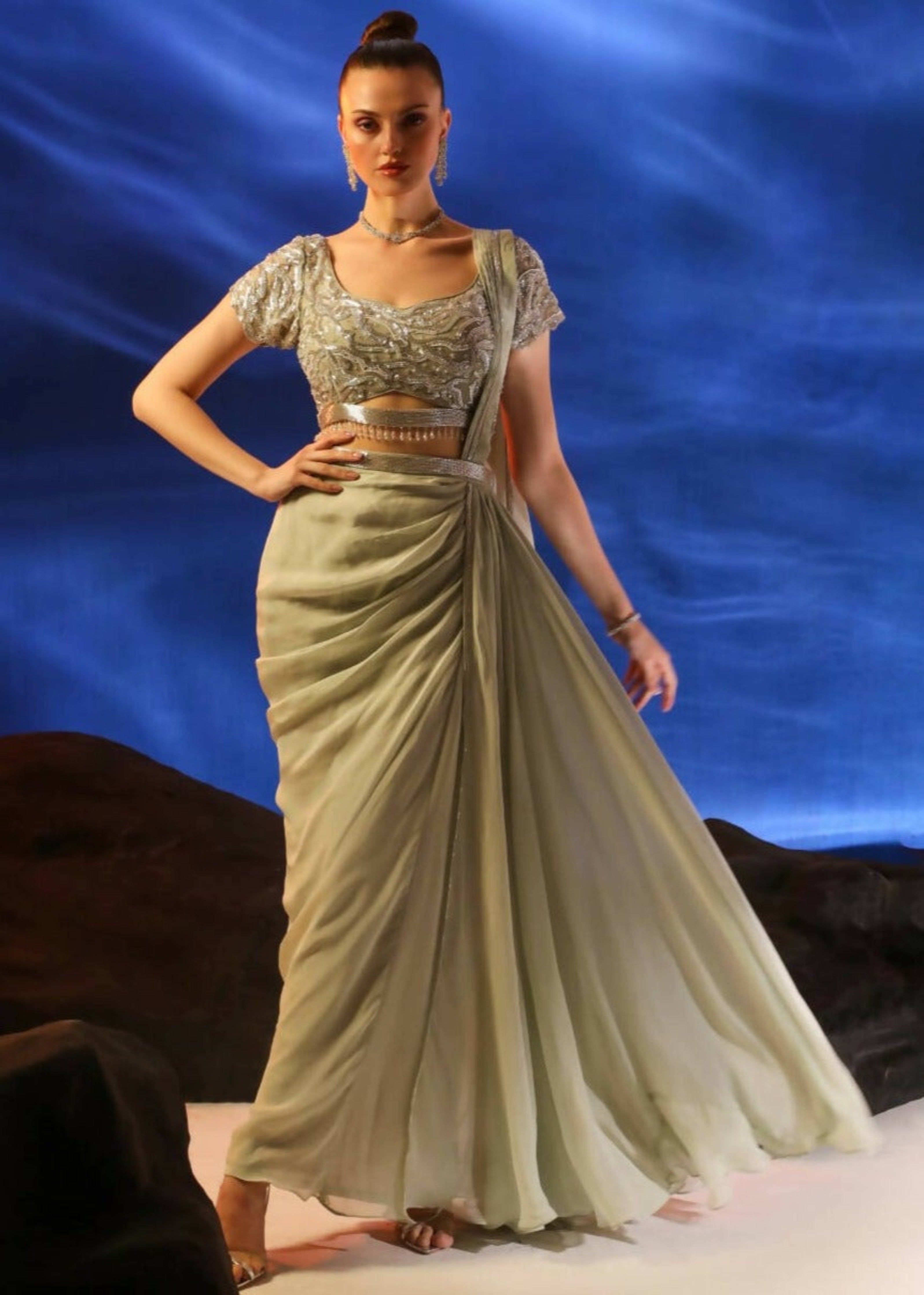Nerissa Sari