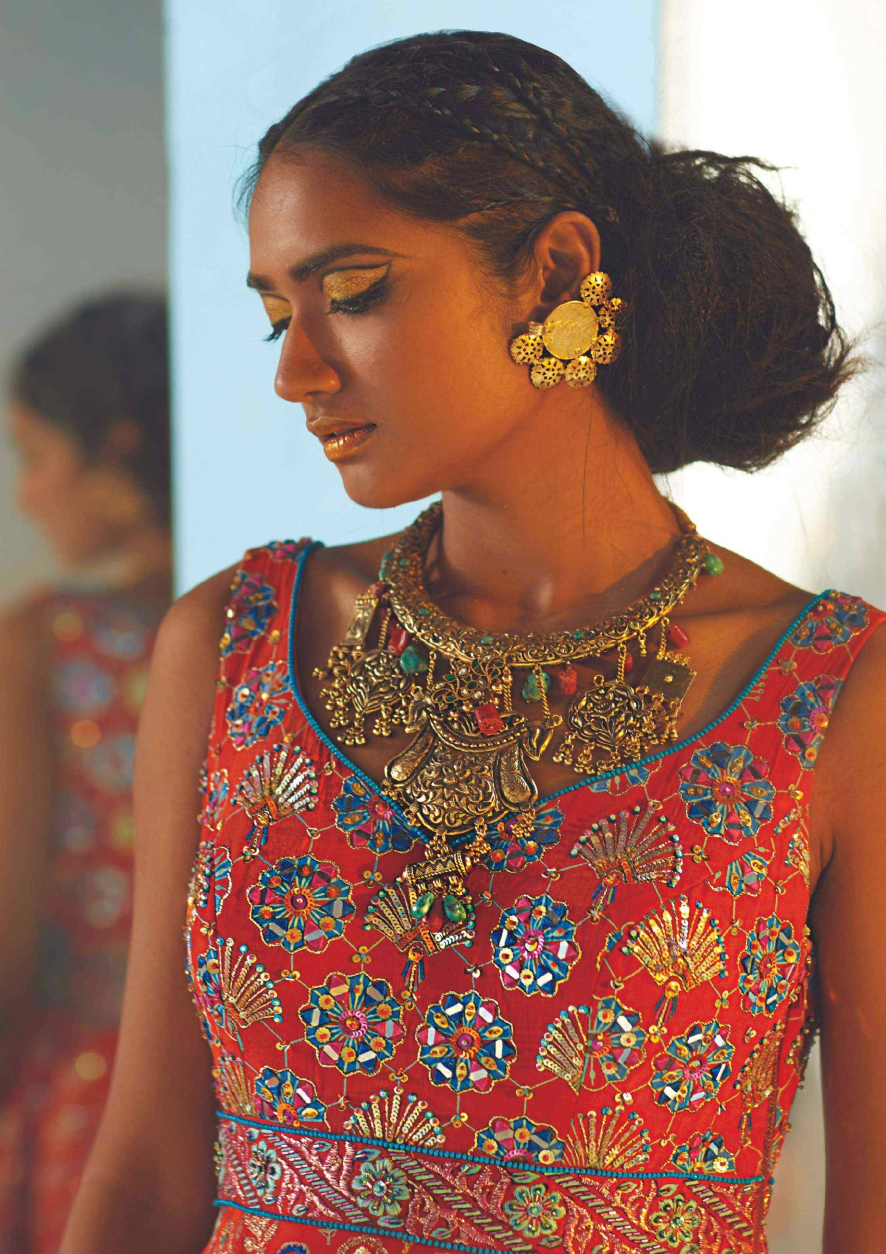 Inara Anarkali