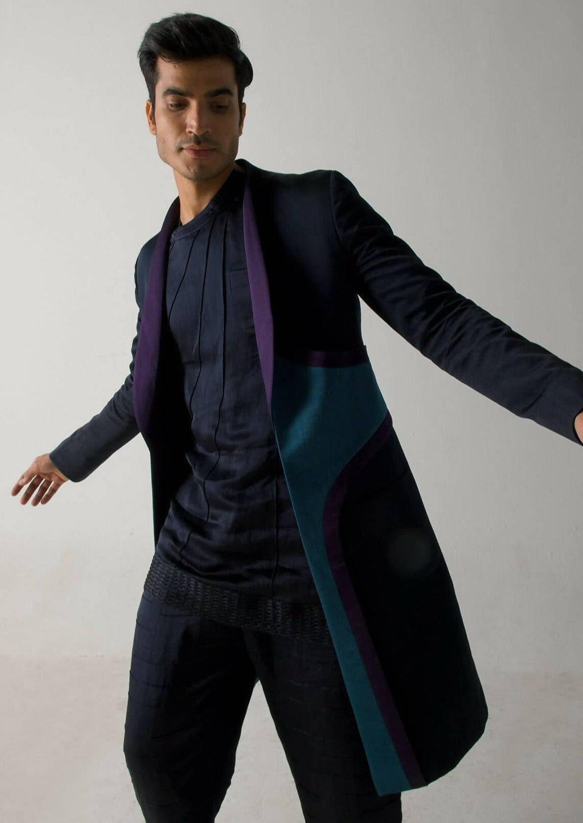 The Wings Overcoat Set