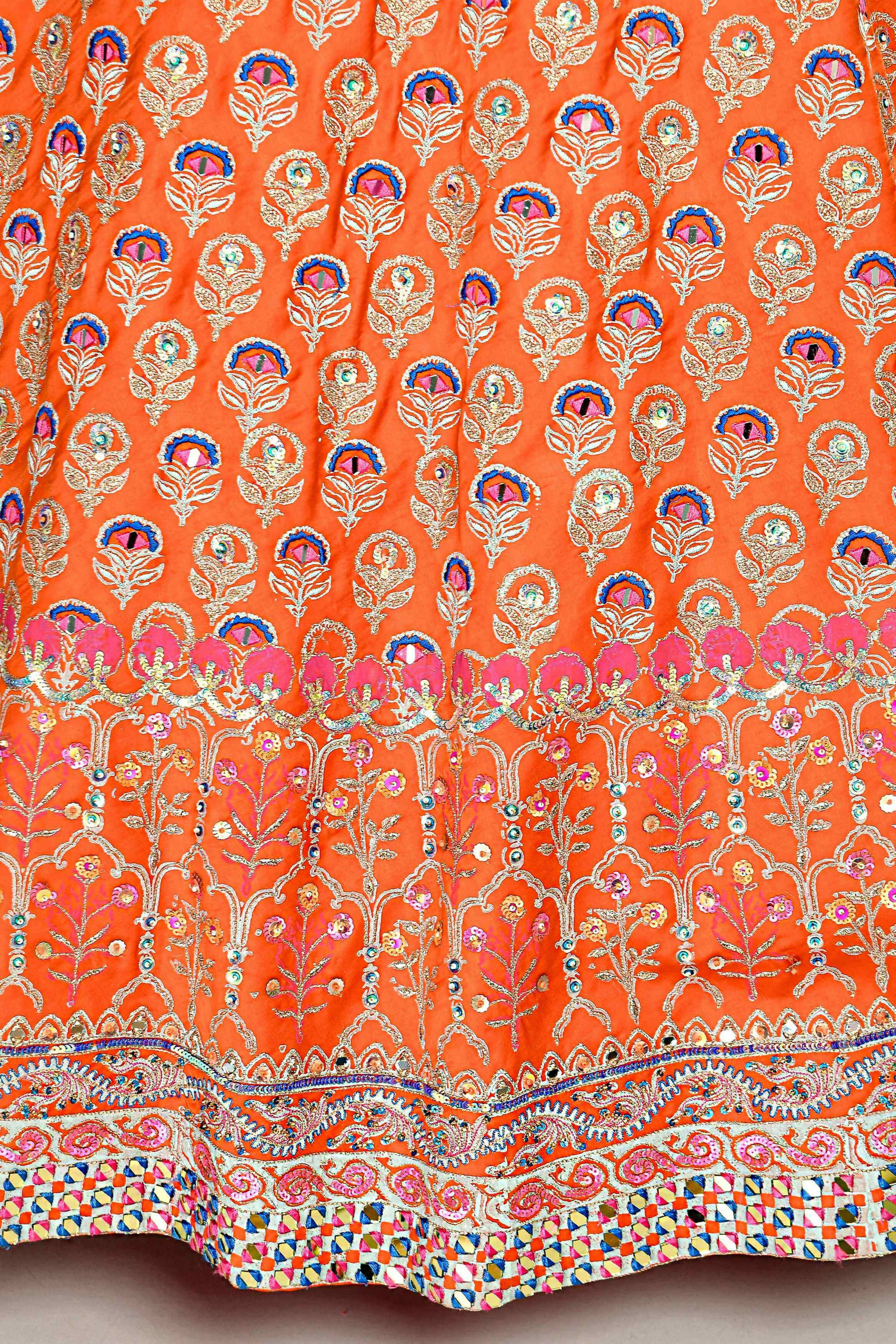 Inara Anarkali