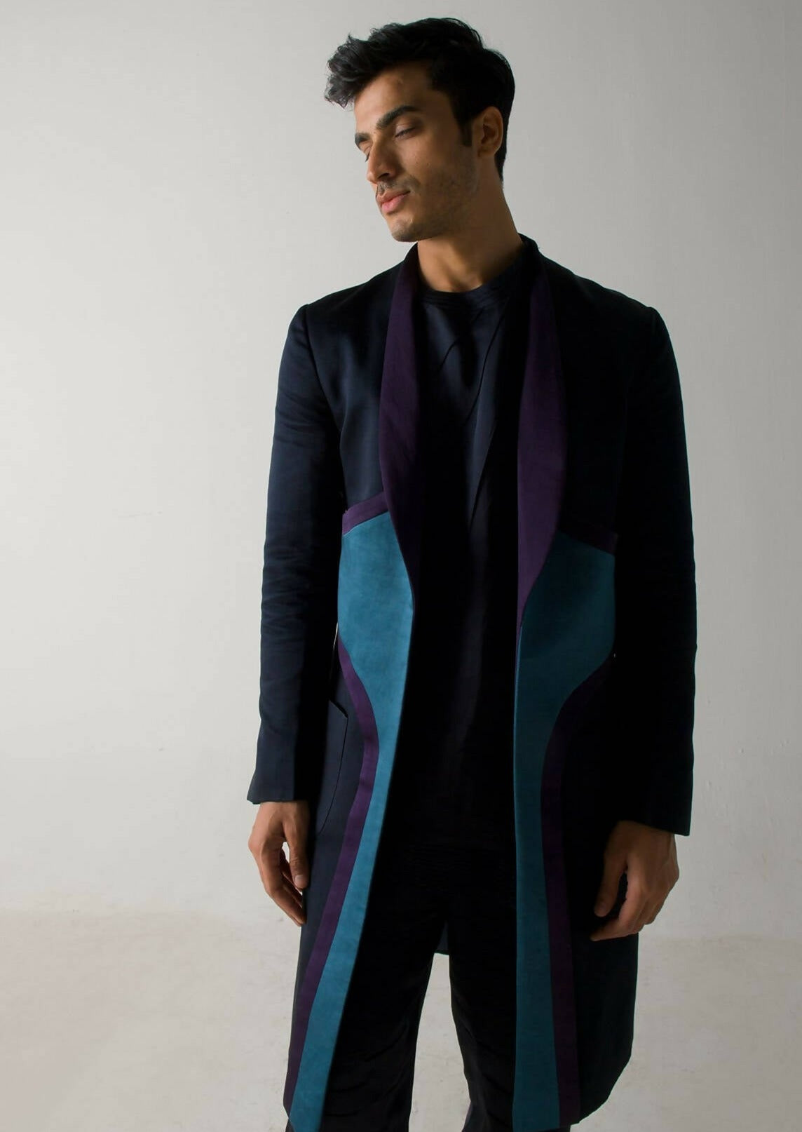 The Wings Overcoat Set