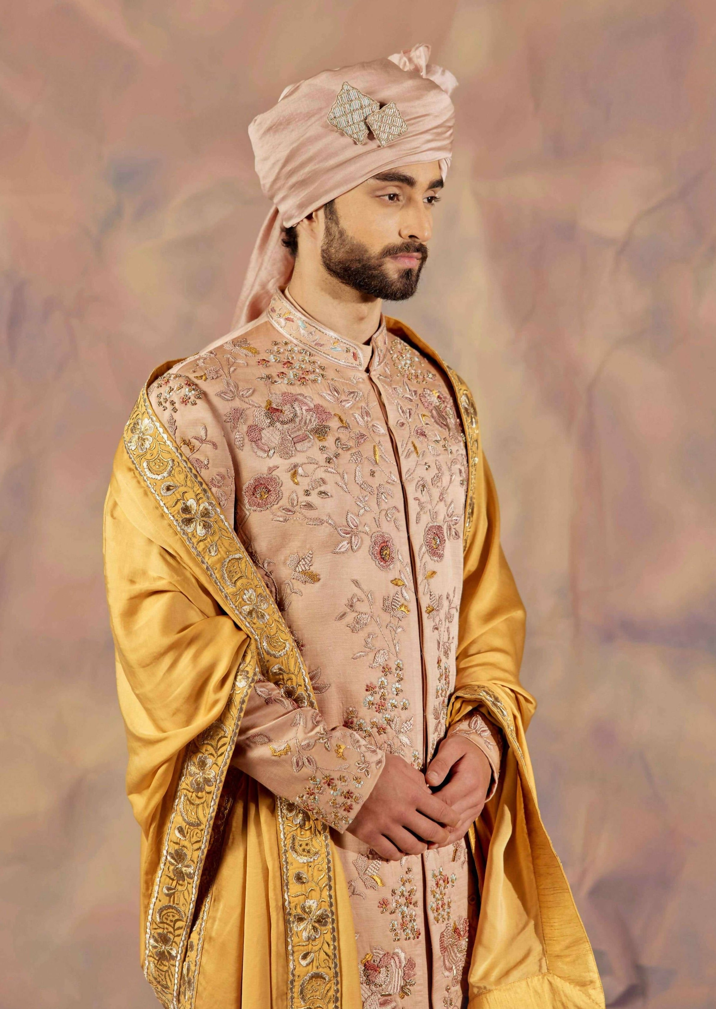 Sante Sherwani Set