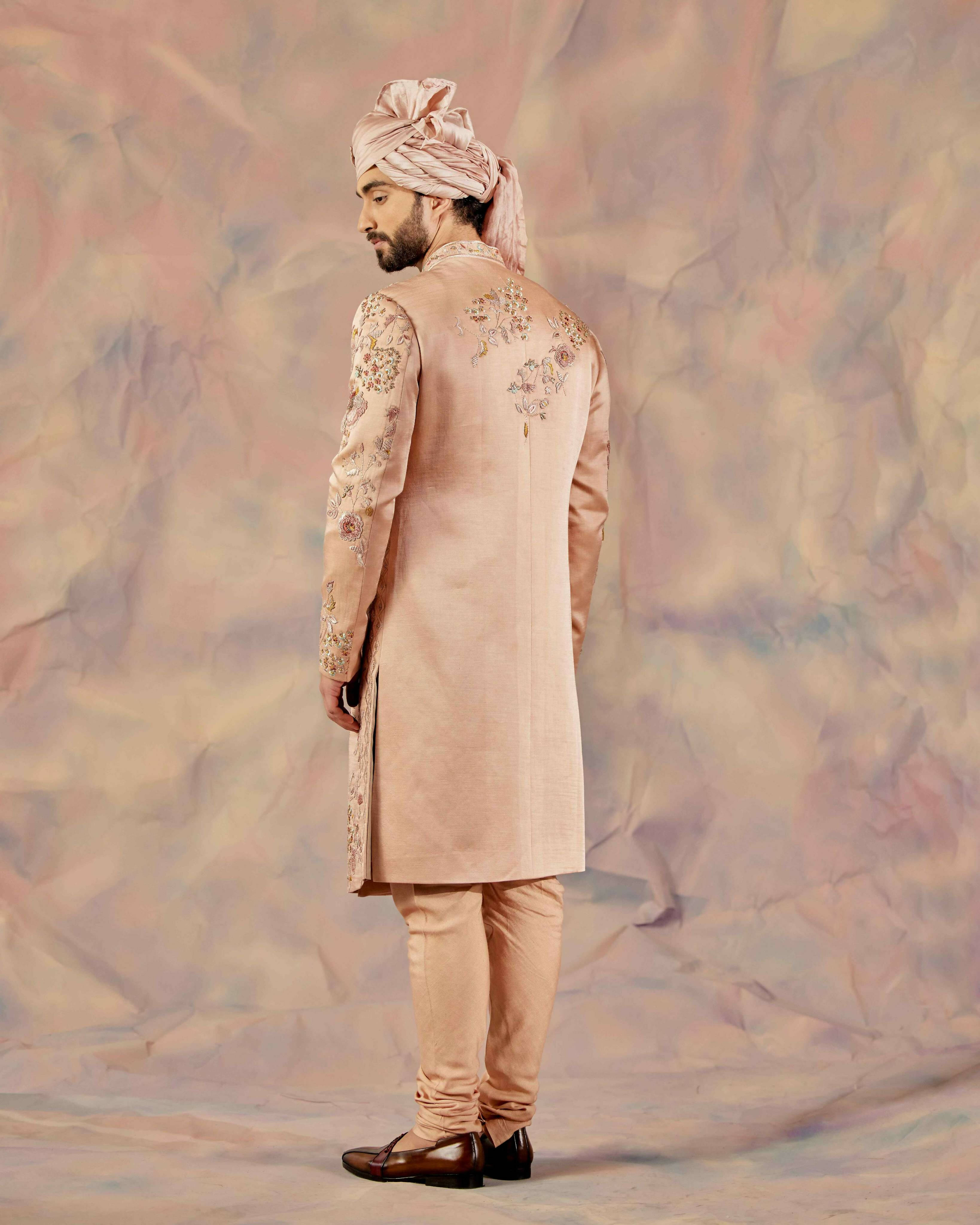 Sante Sherwani Set