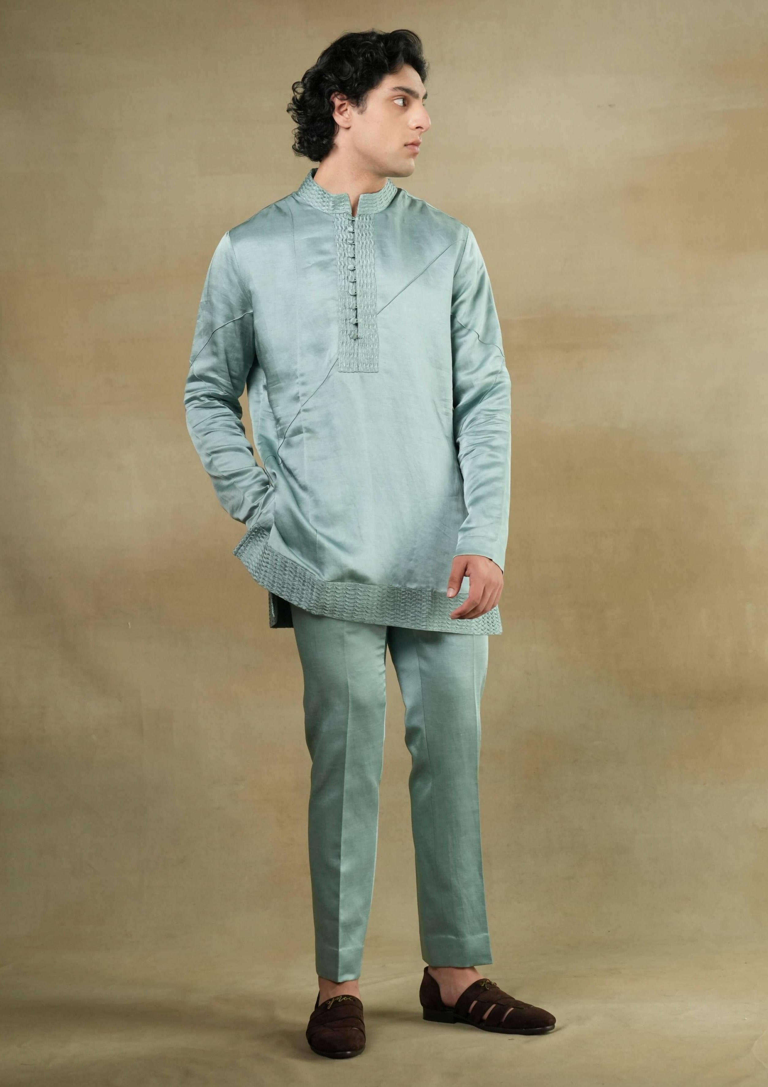 Chateau Delight Short Jacket