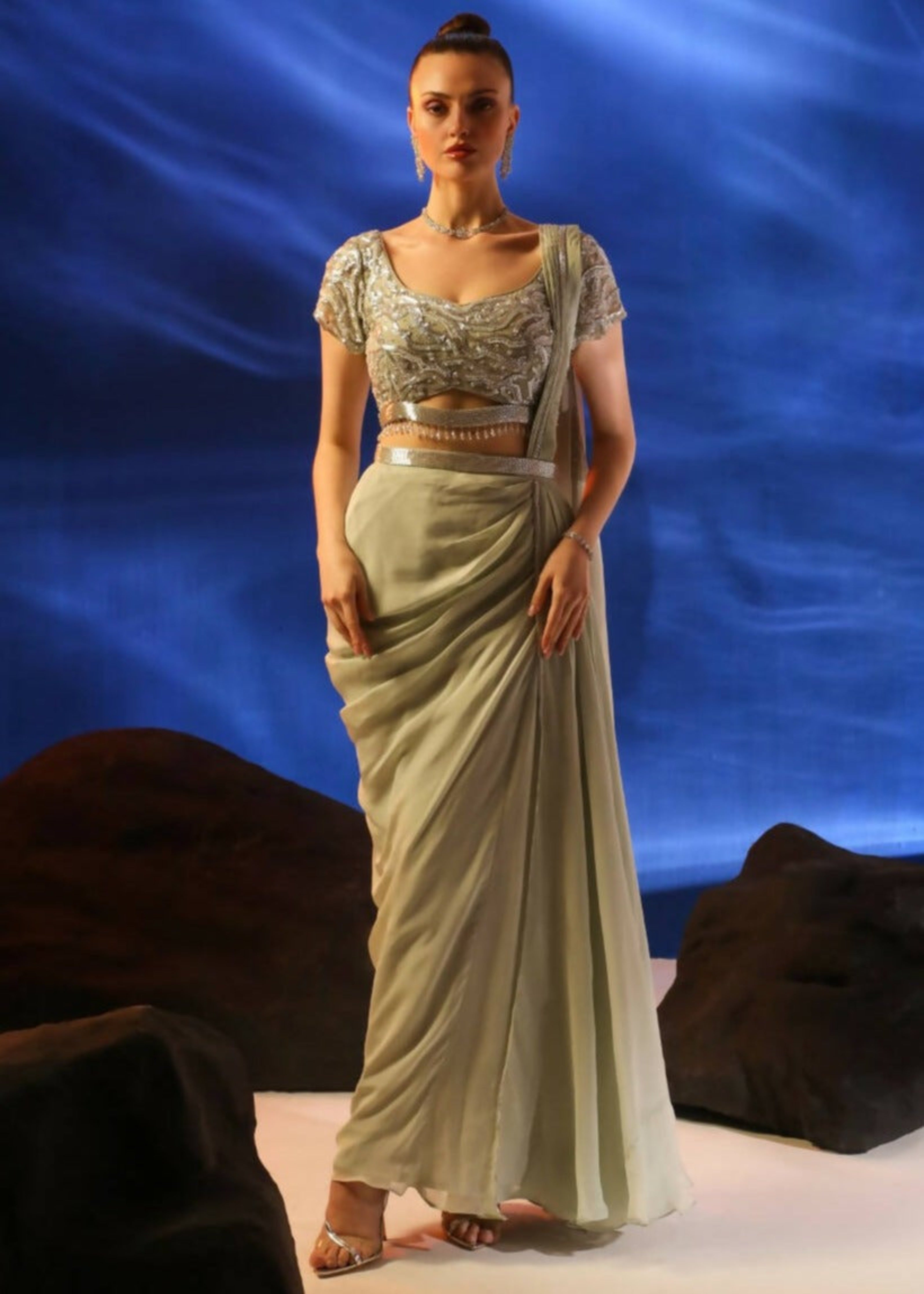 Nerissa Sari