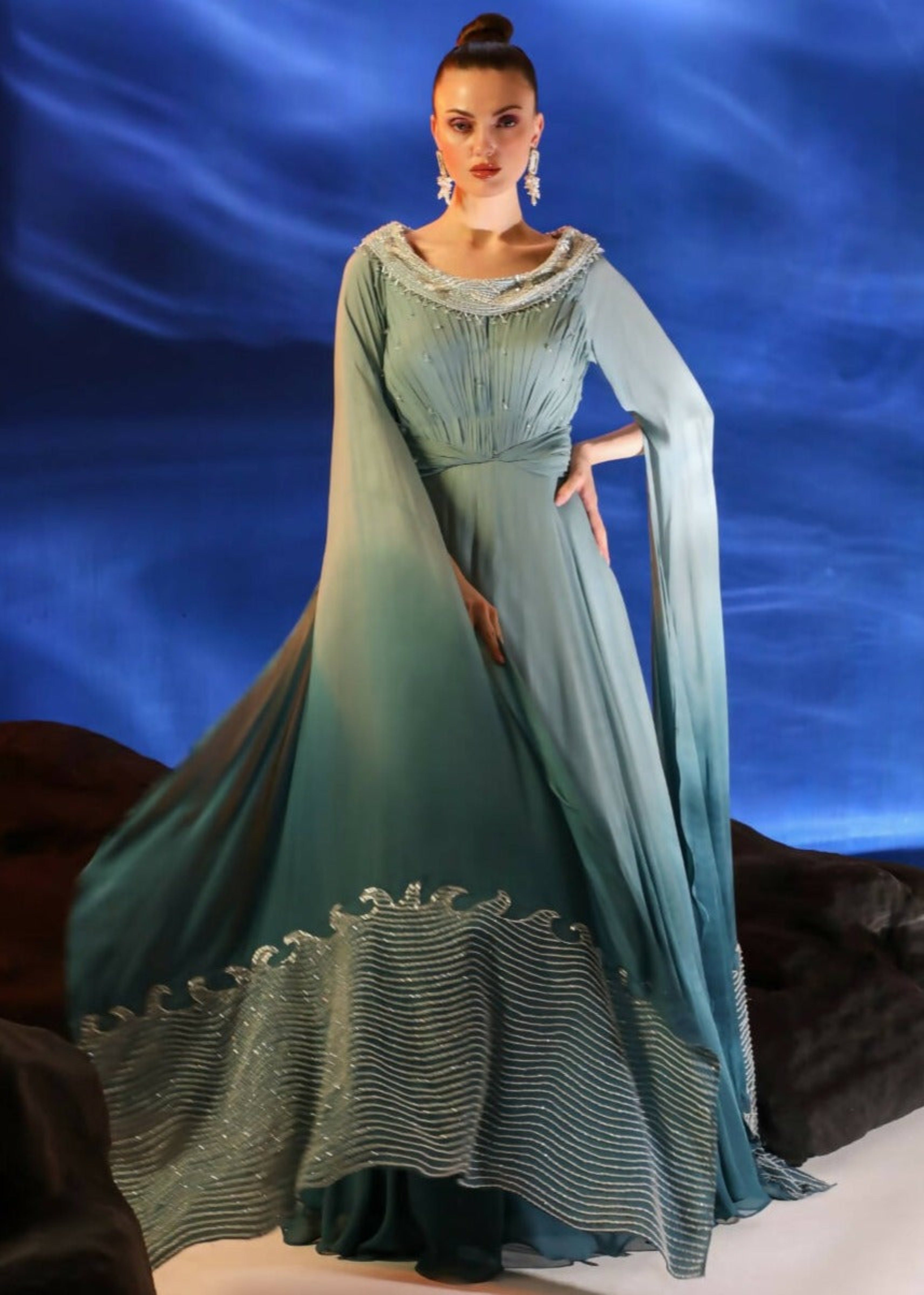 Darya Gown