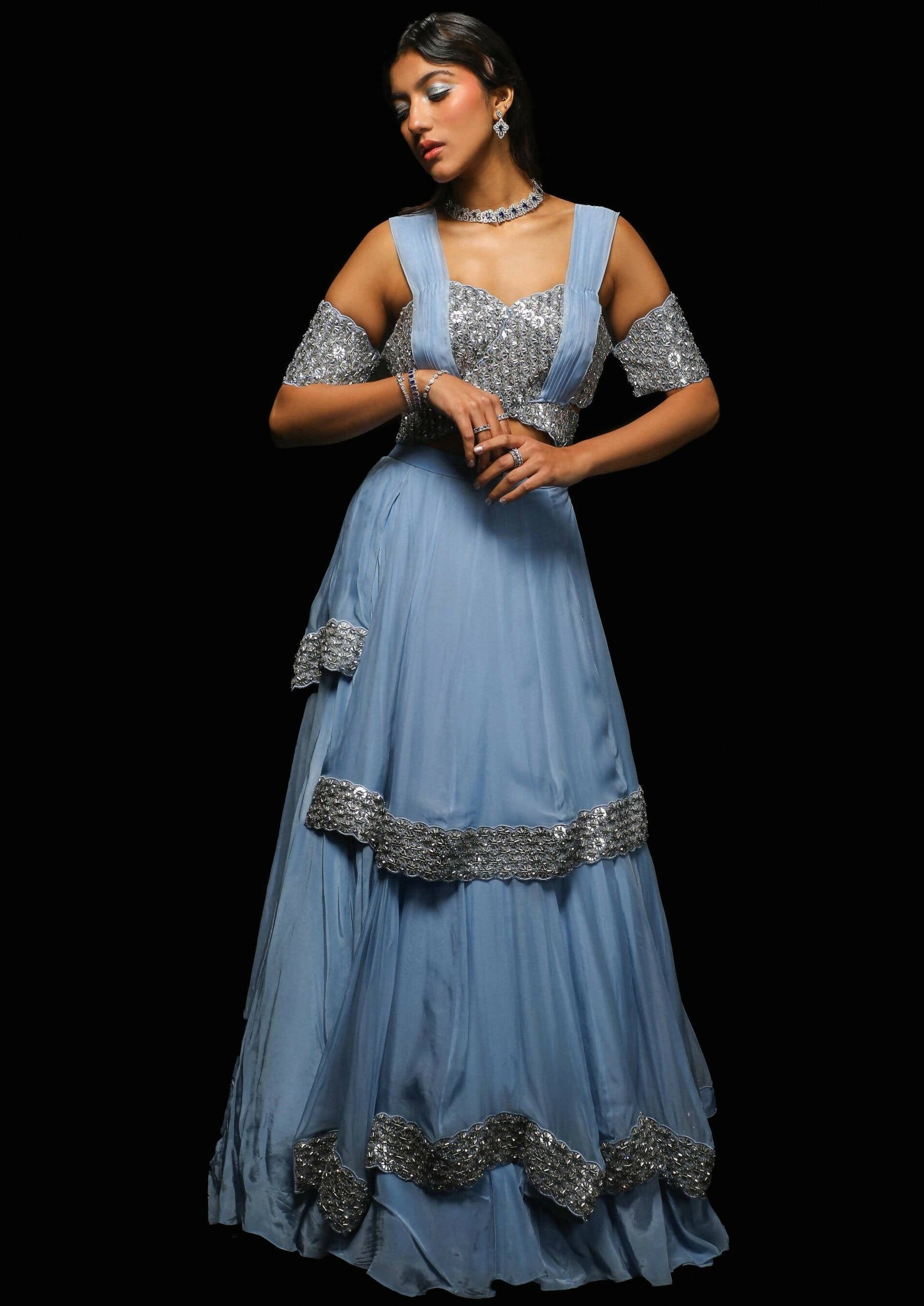 Selenia Set