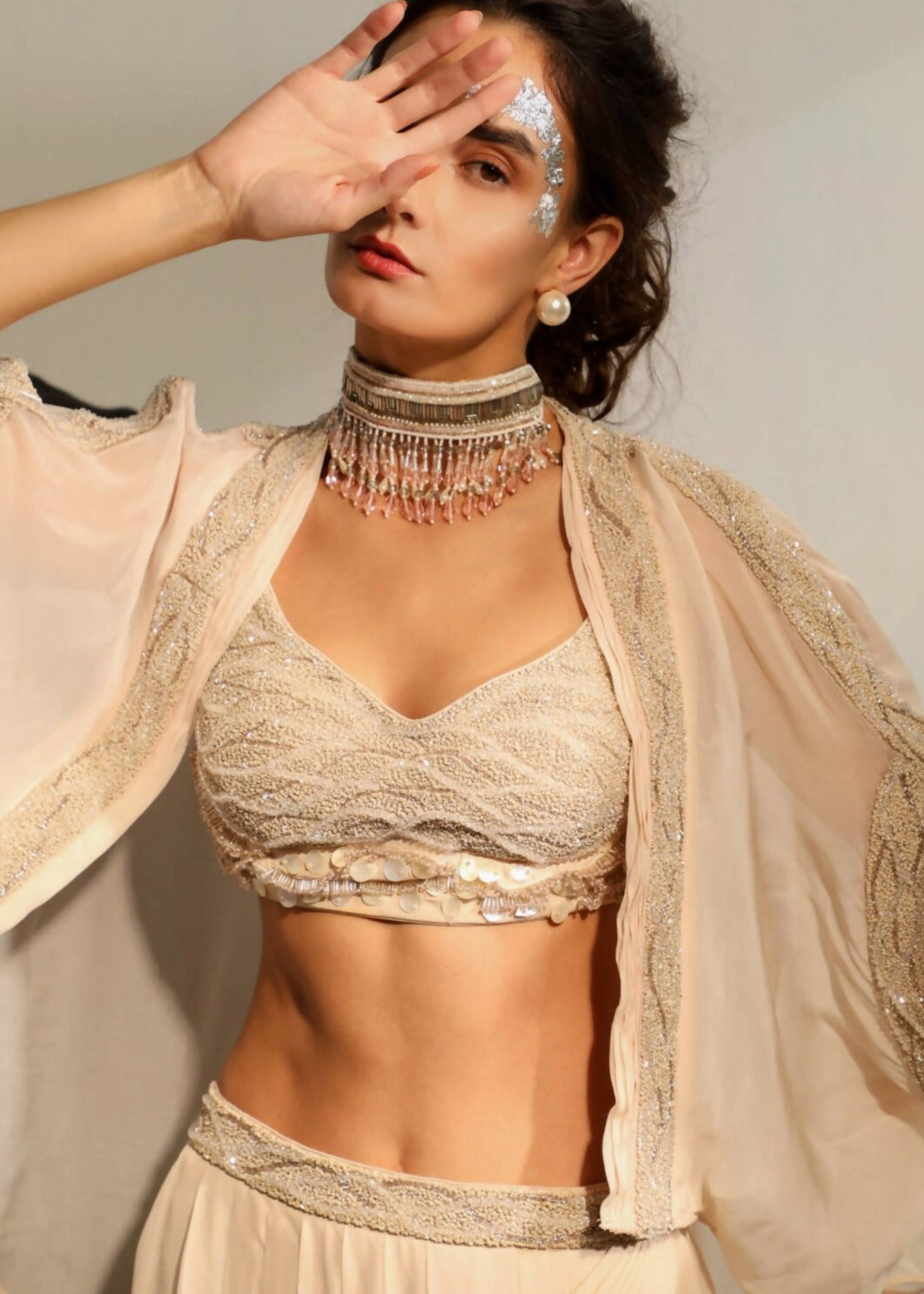 Maribelle Drape