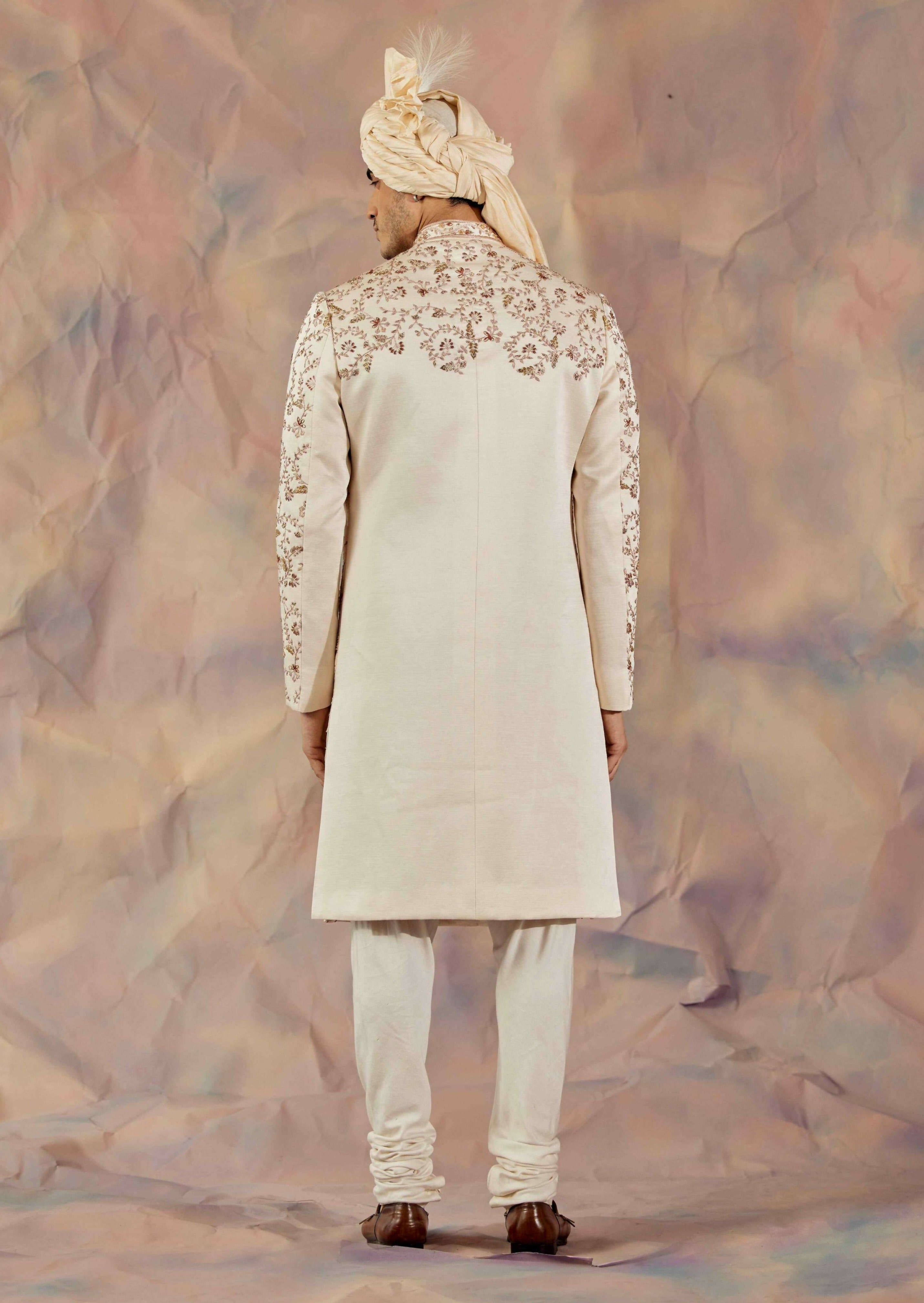 Rendezvous Sherwani