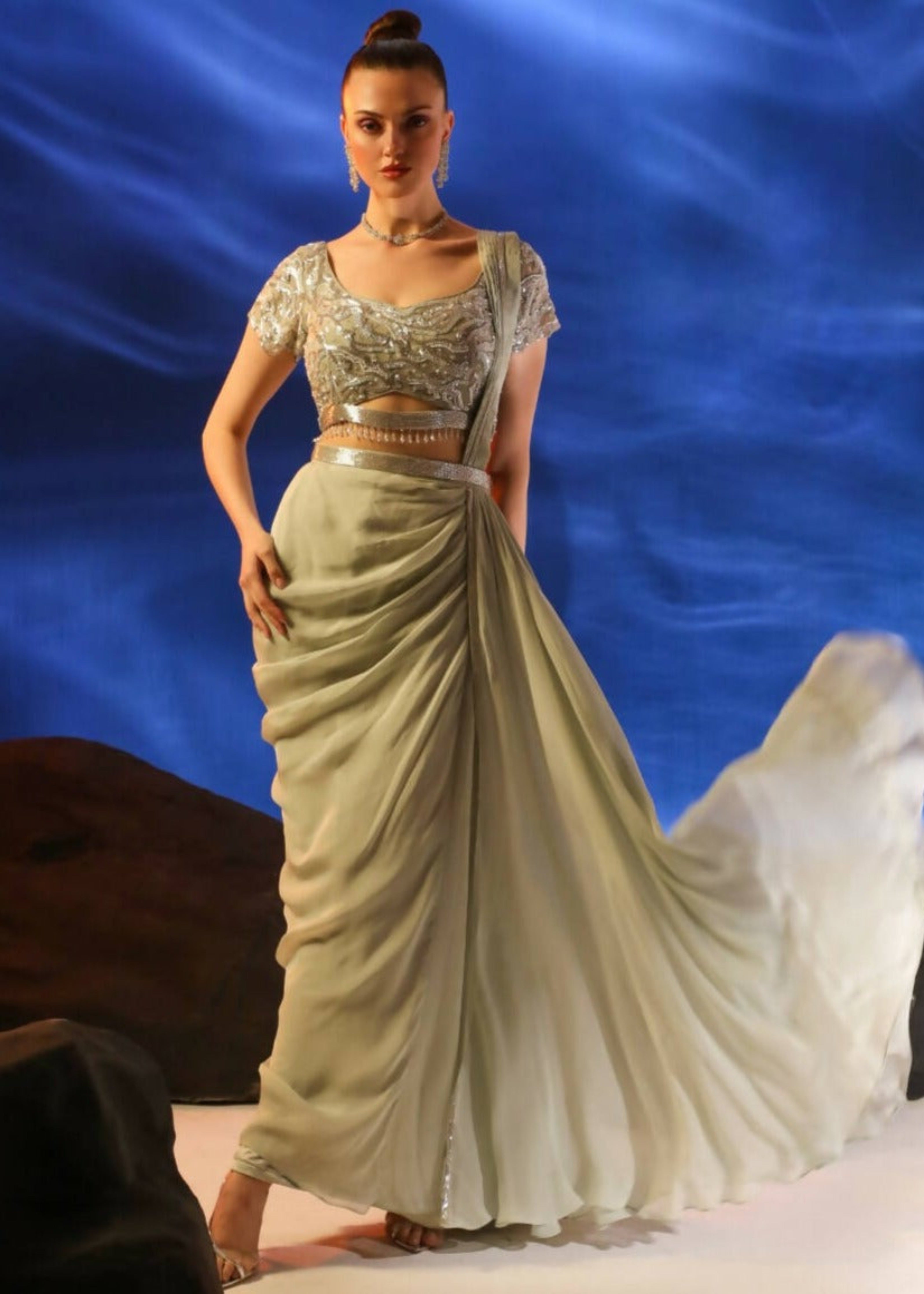 Nerissa Sari