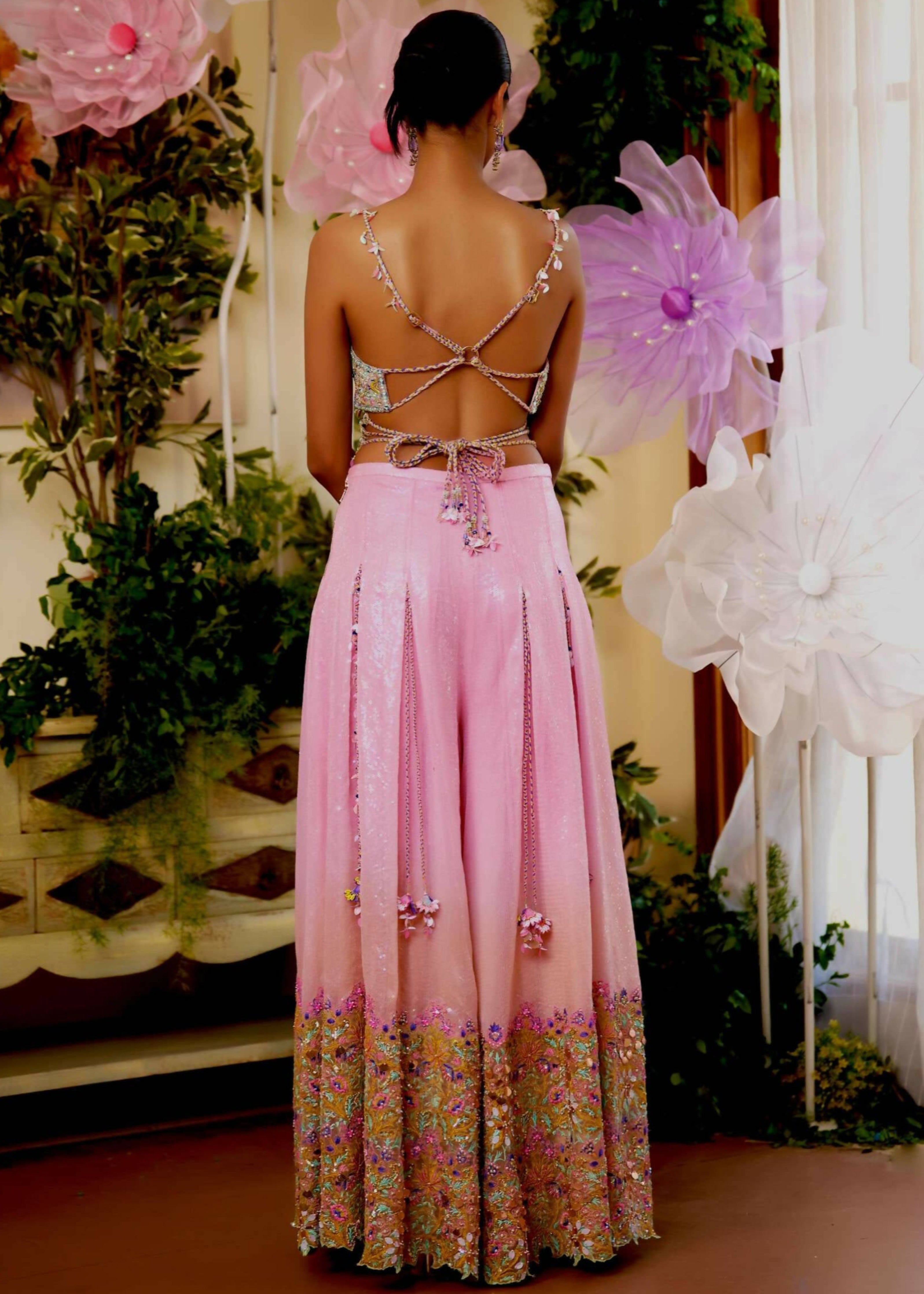 Luna Co-Ord Set