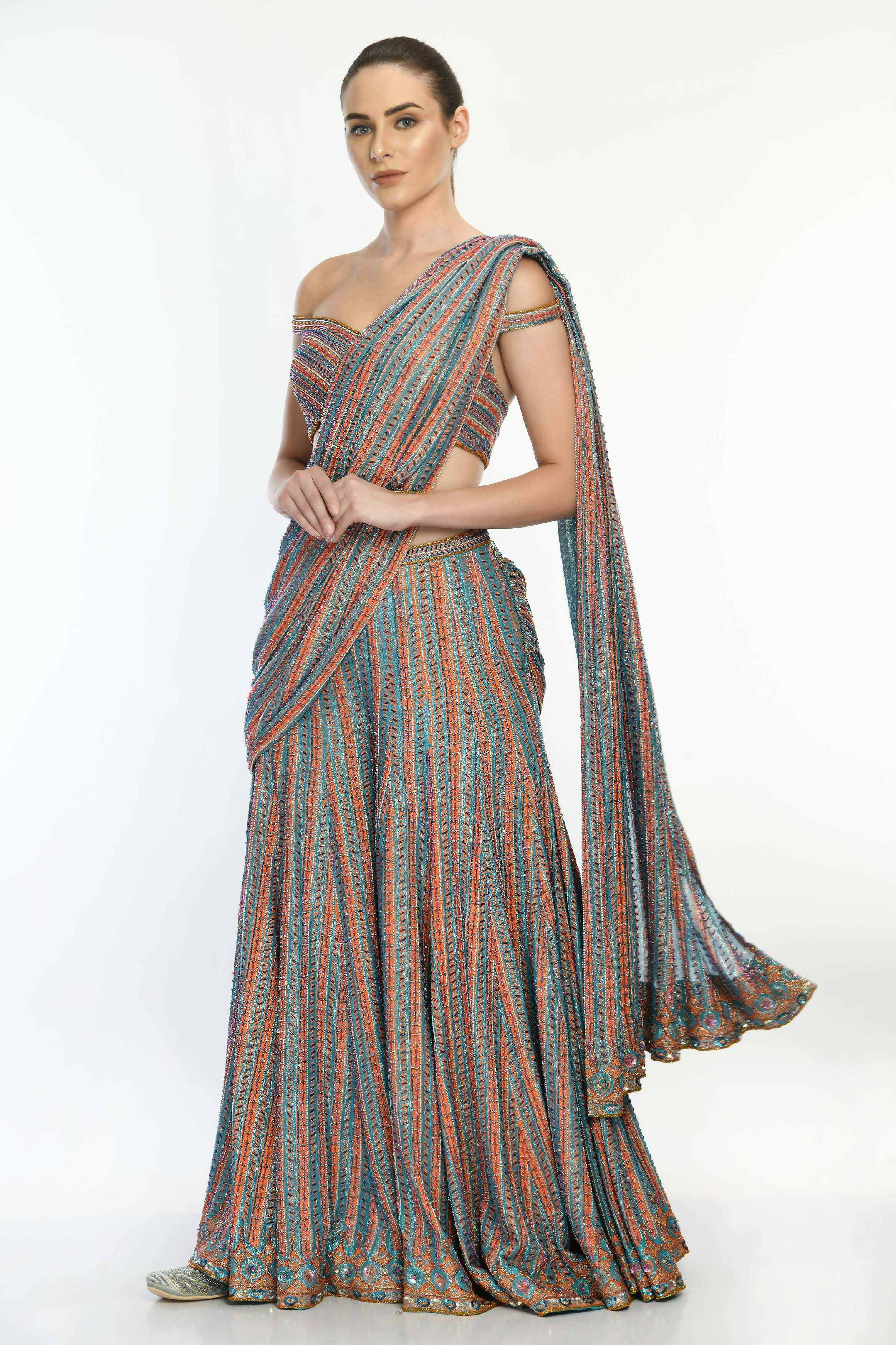 Aliza Sari Sharara