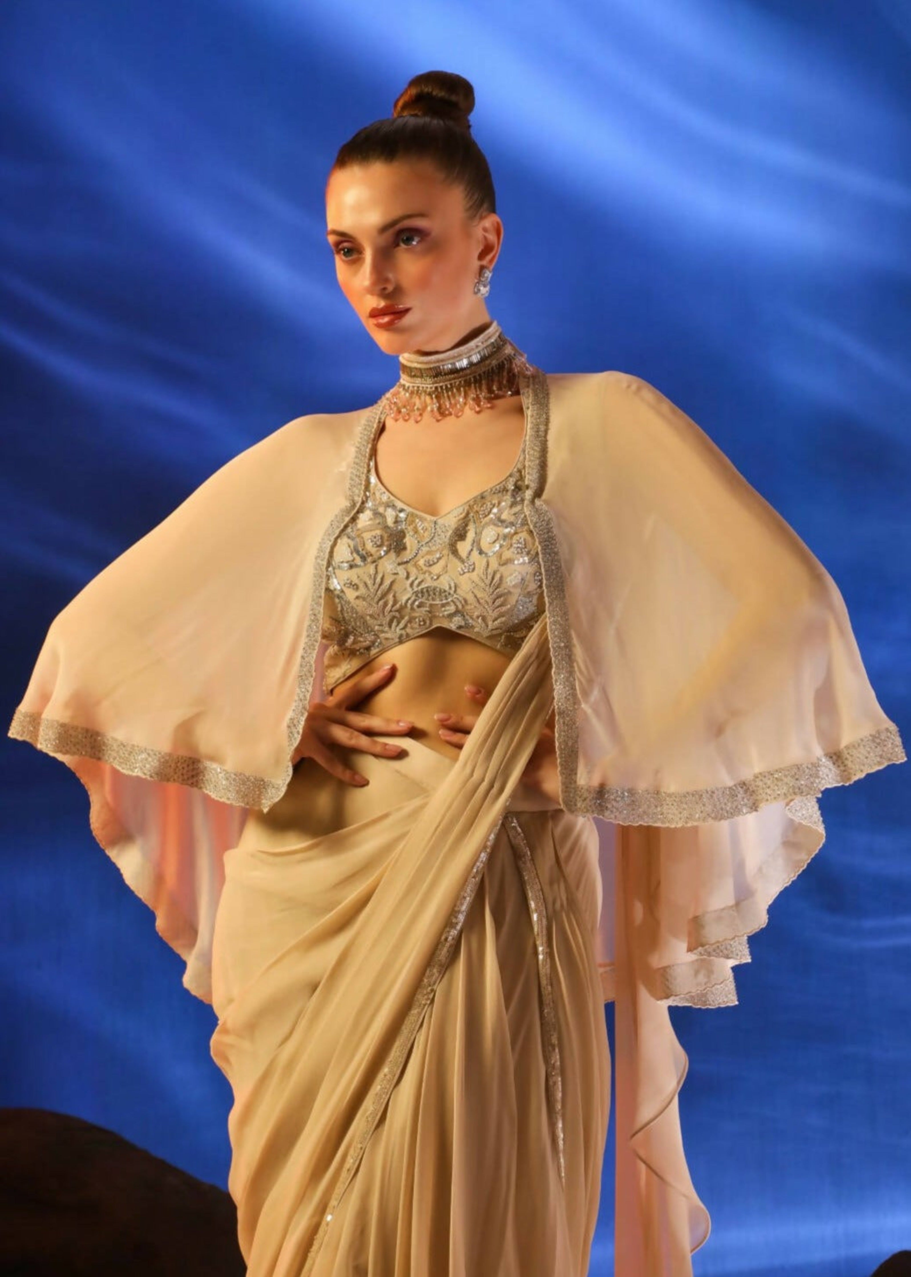 Ceto Sari