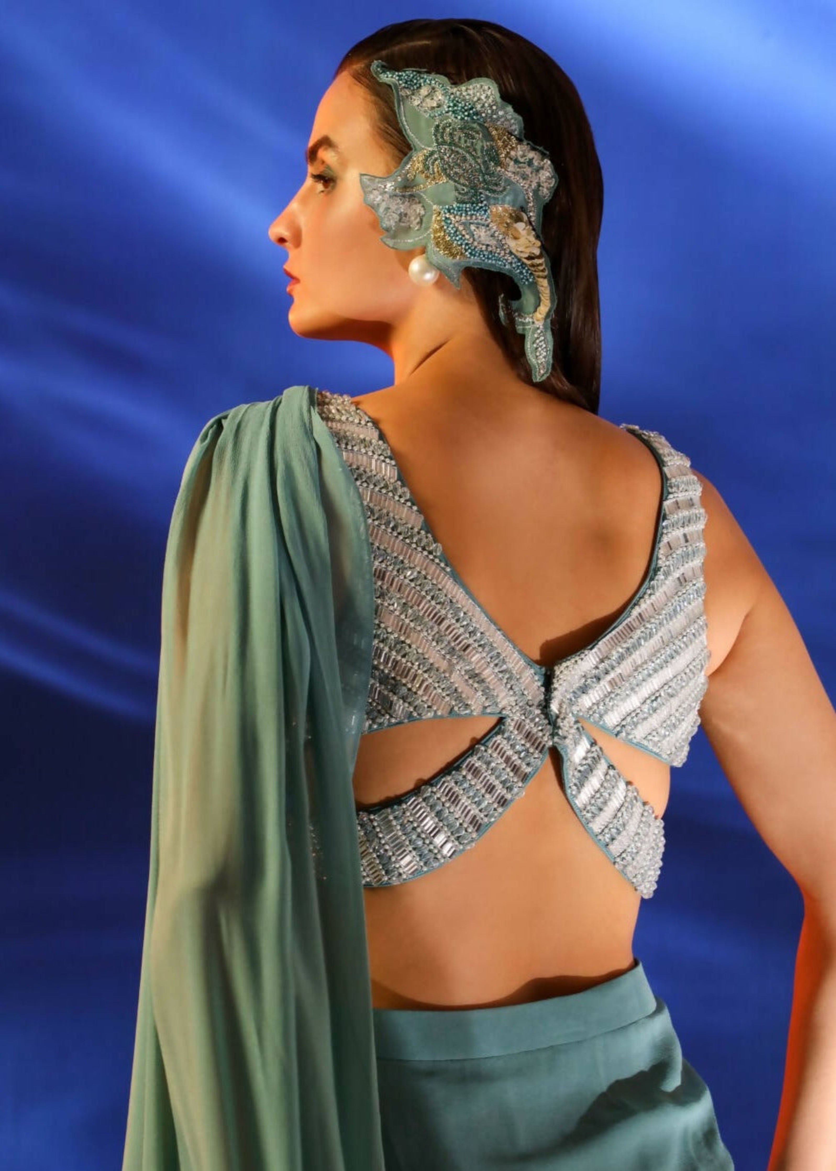 Ava Jade Sari