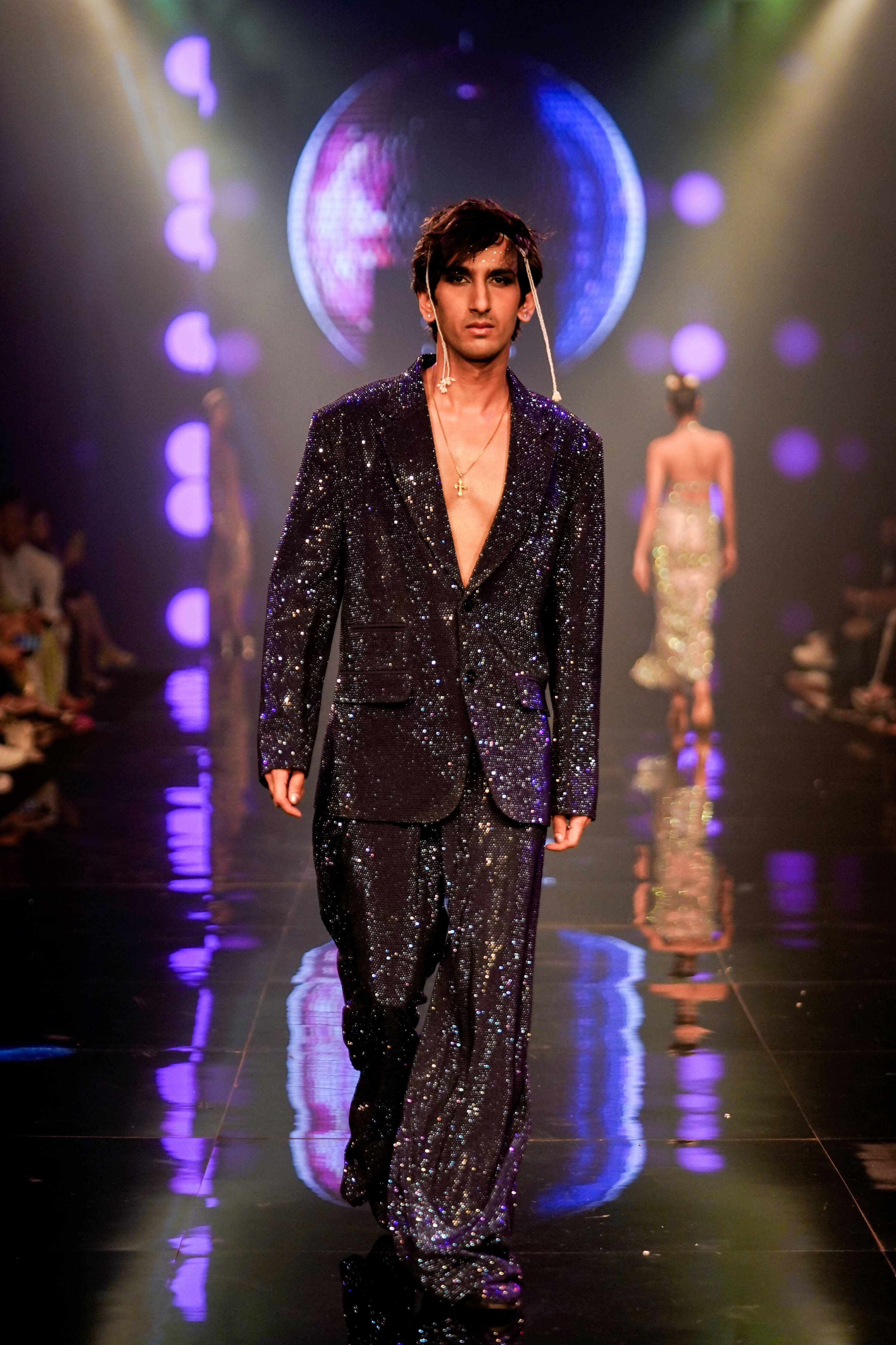 Taliesin Suit Set - NYRAA