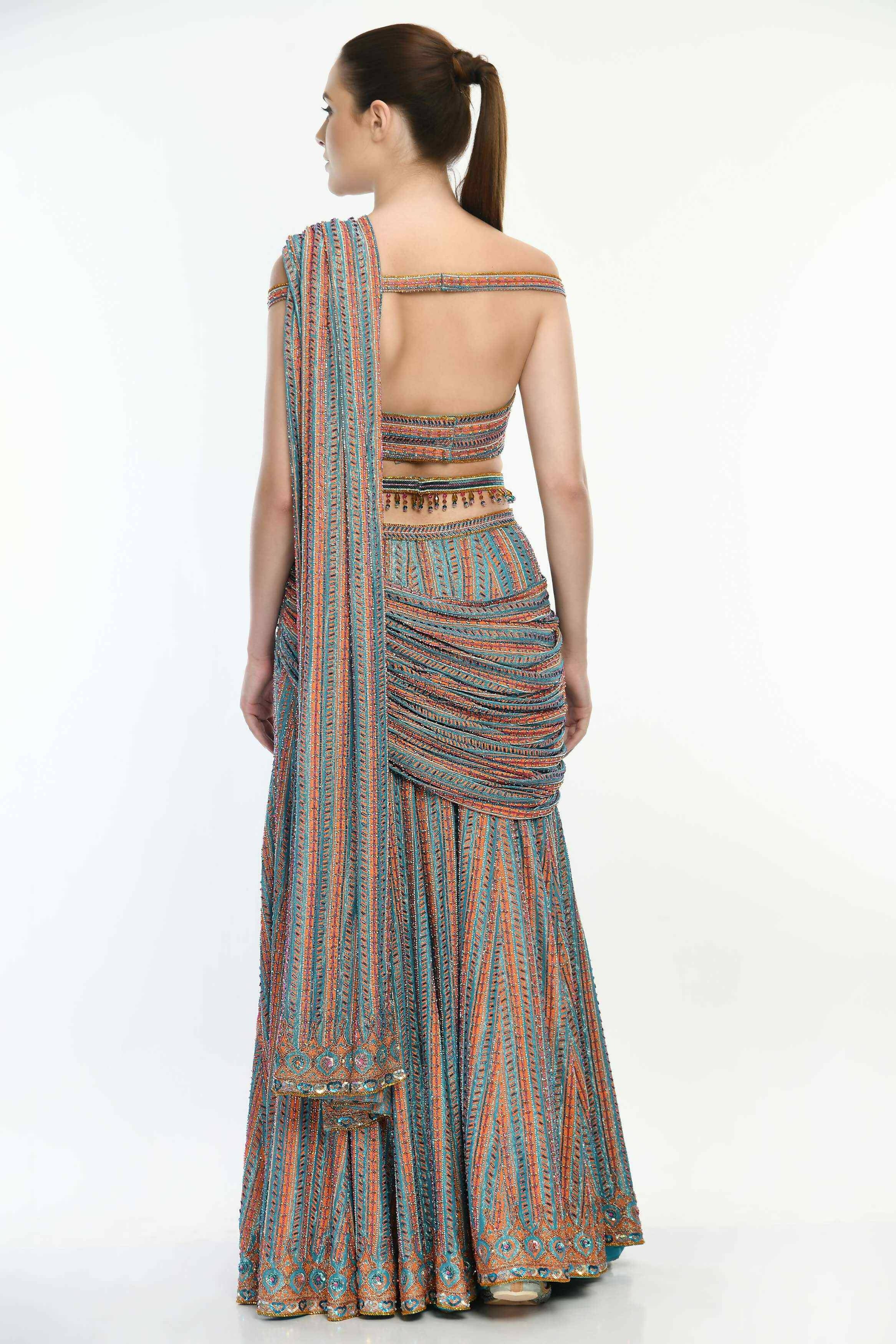Aliza Sari Sharara