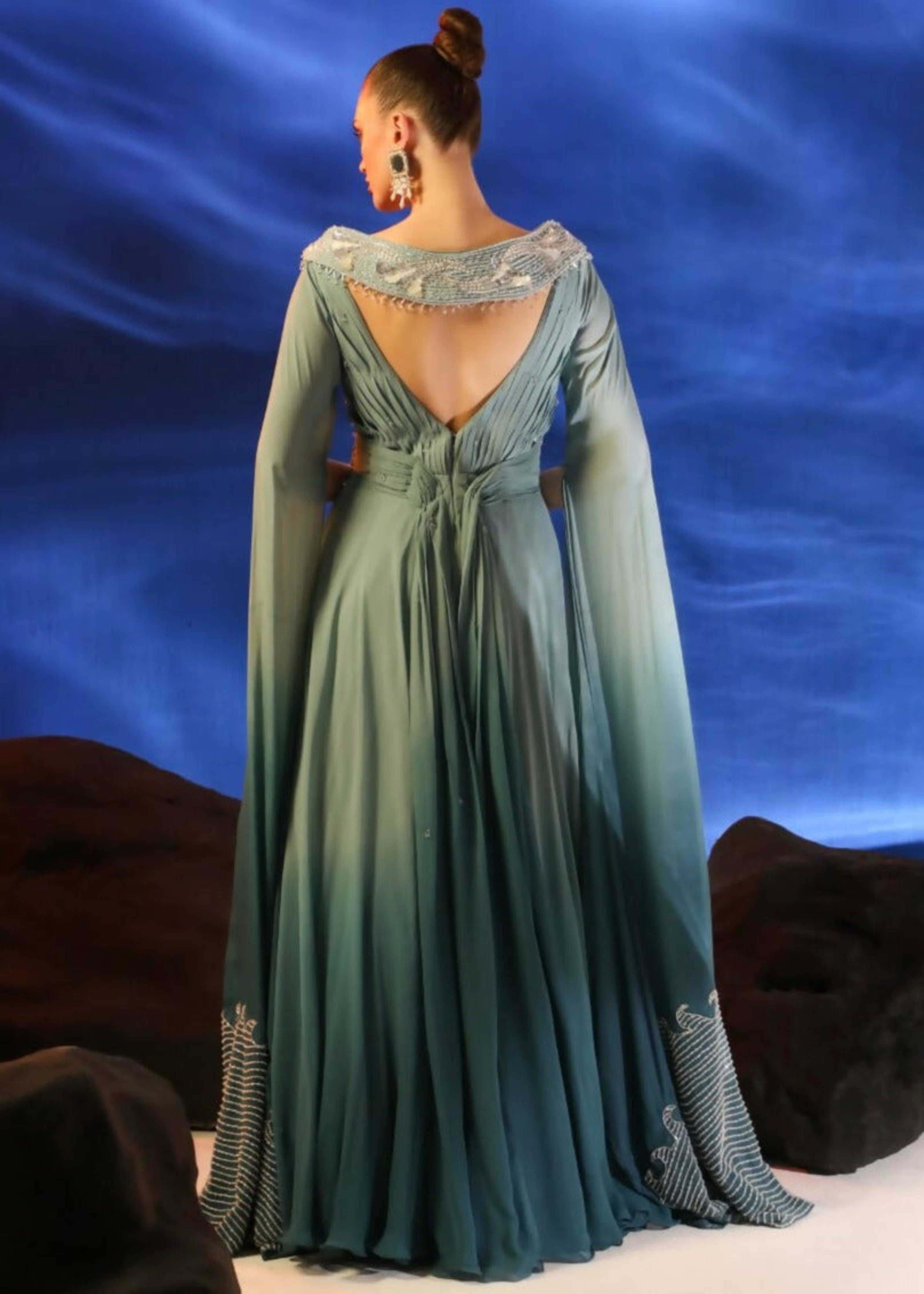 Darya Gown