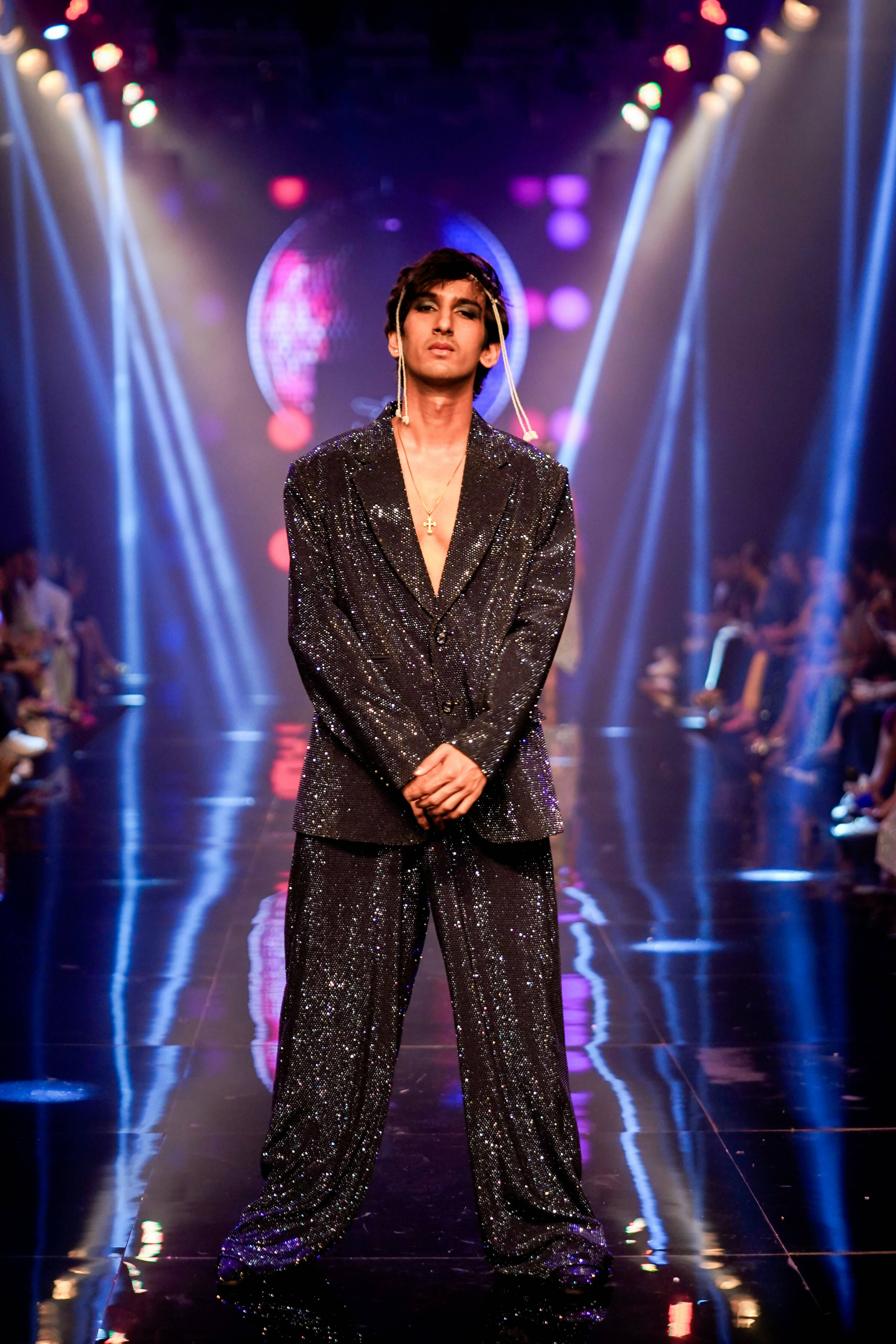 Taliesin Suit Set - NYRAA