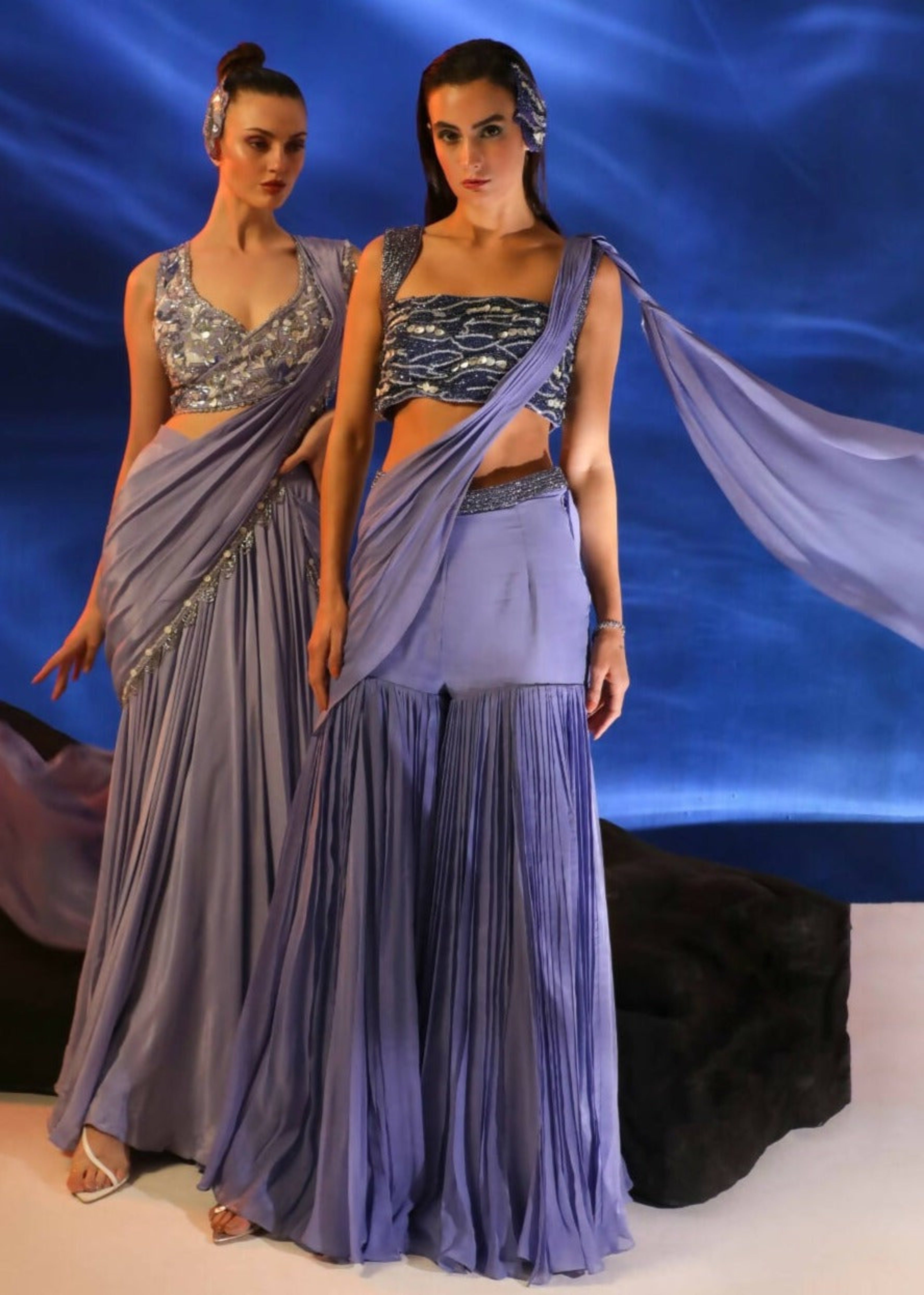 Asherah Drape