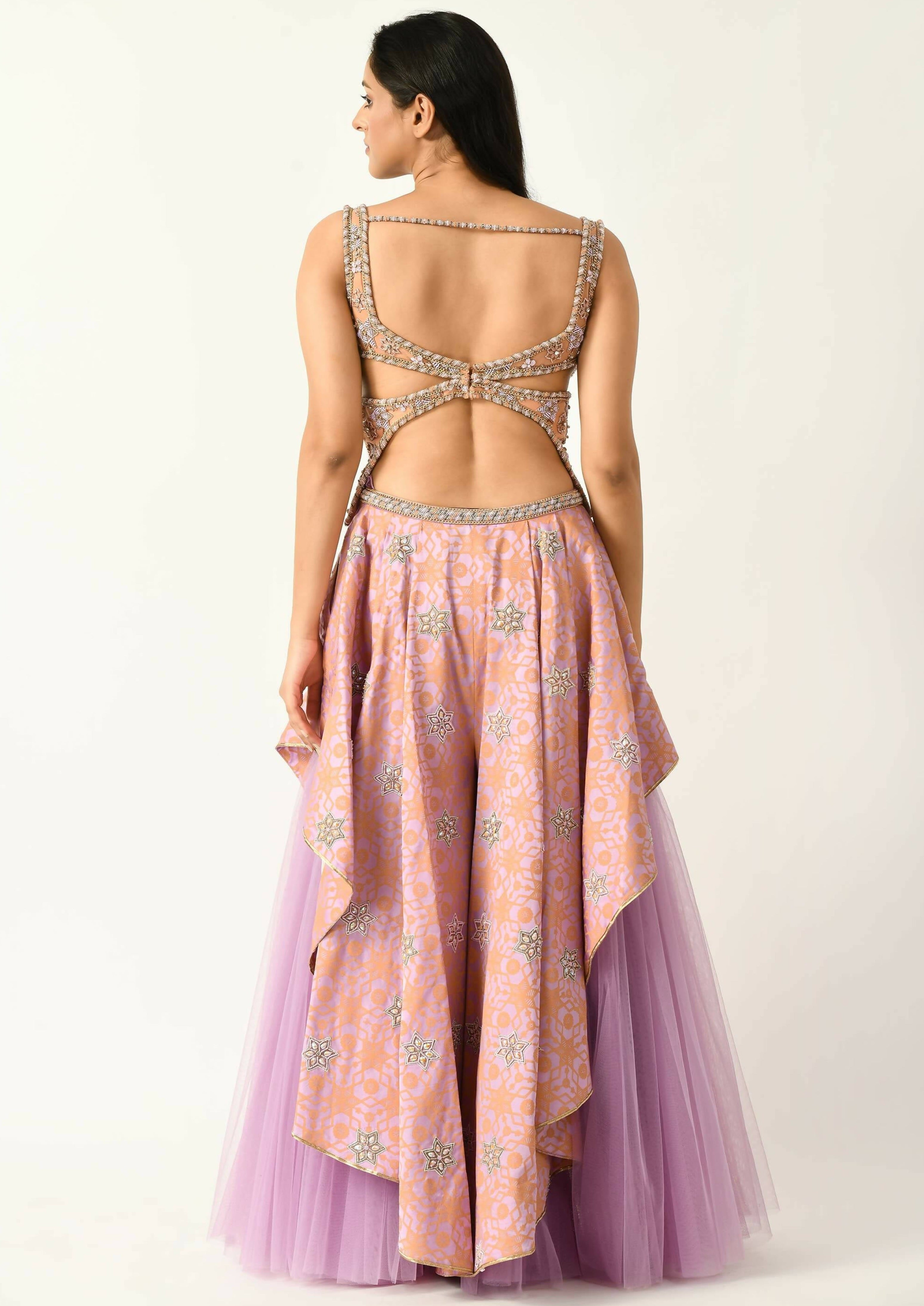 Zaina Co-Ord Set