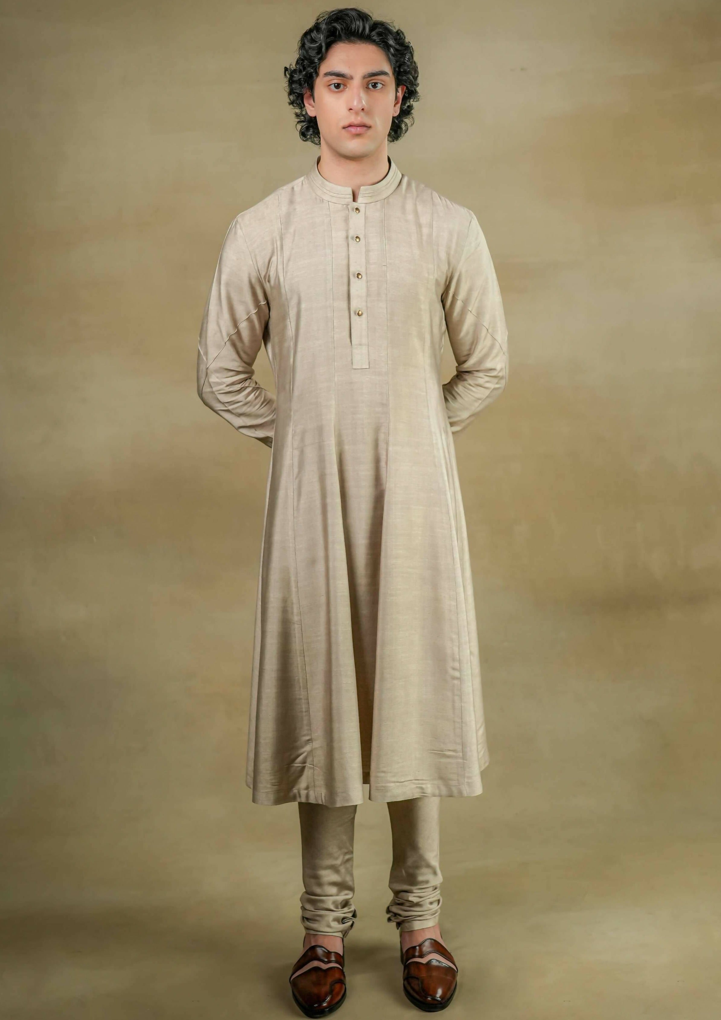 Sandune Sherwani