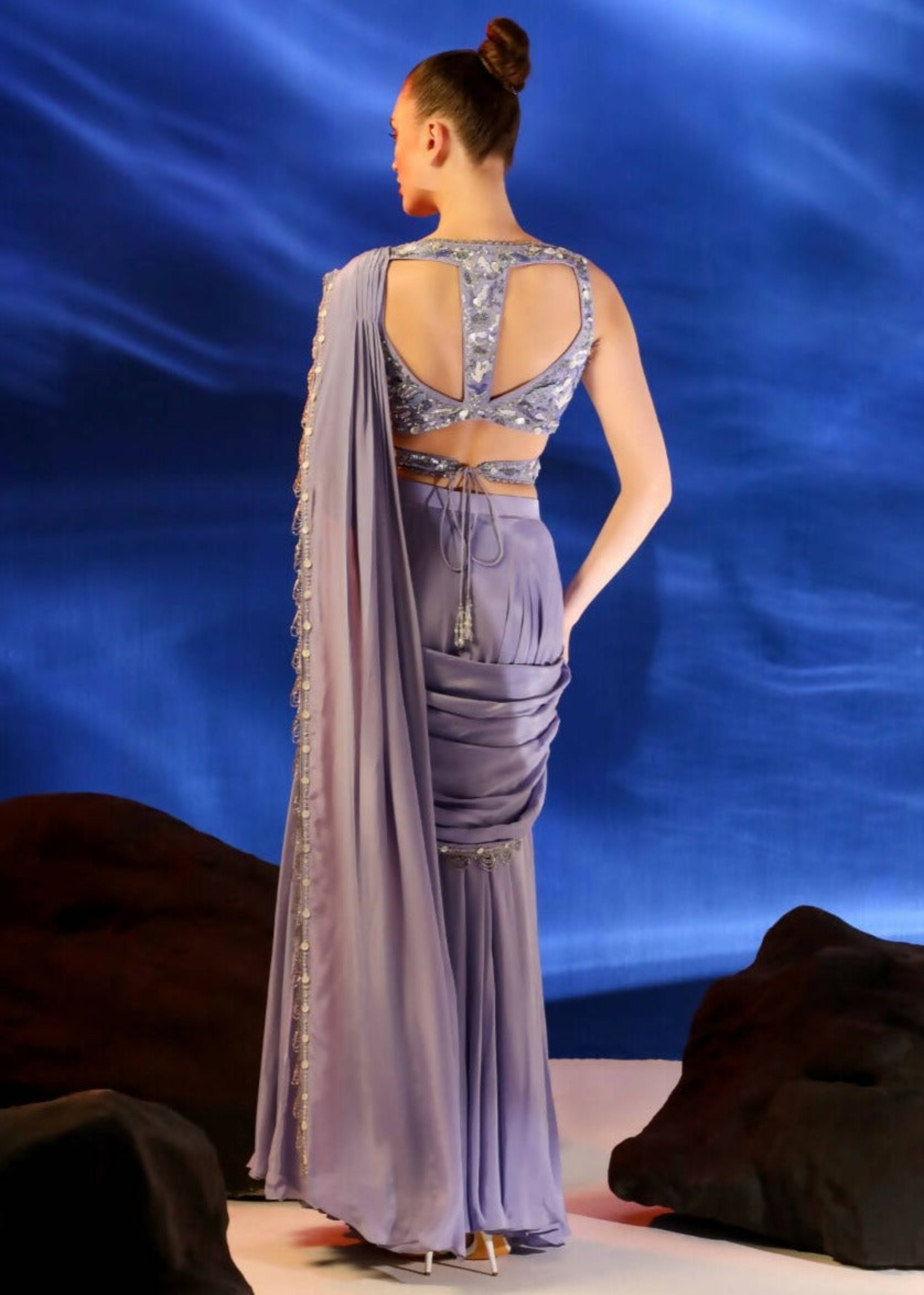 Asherah Drape