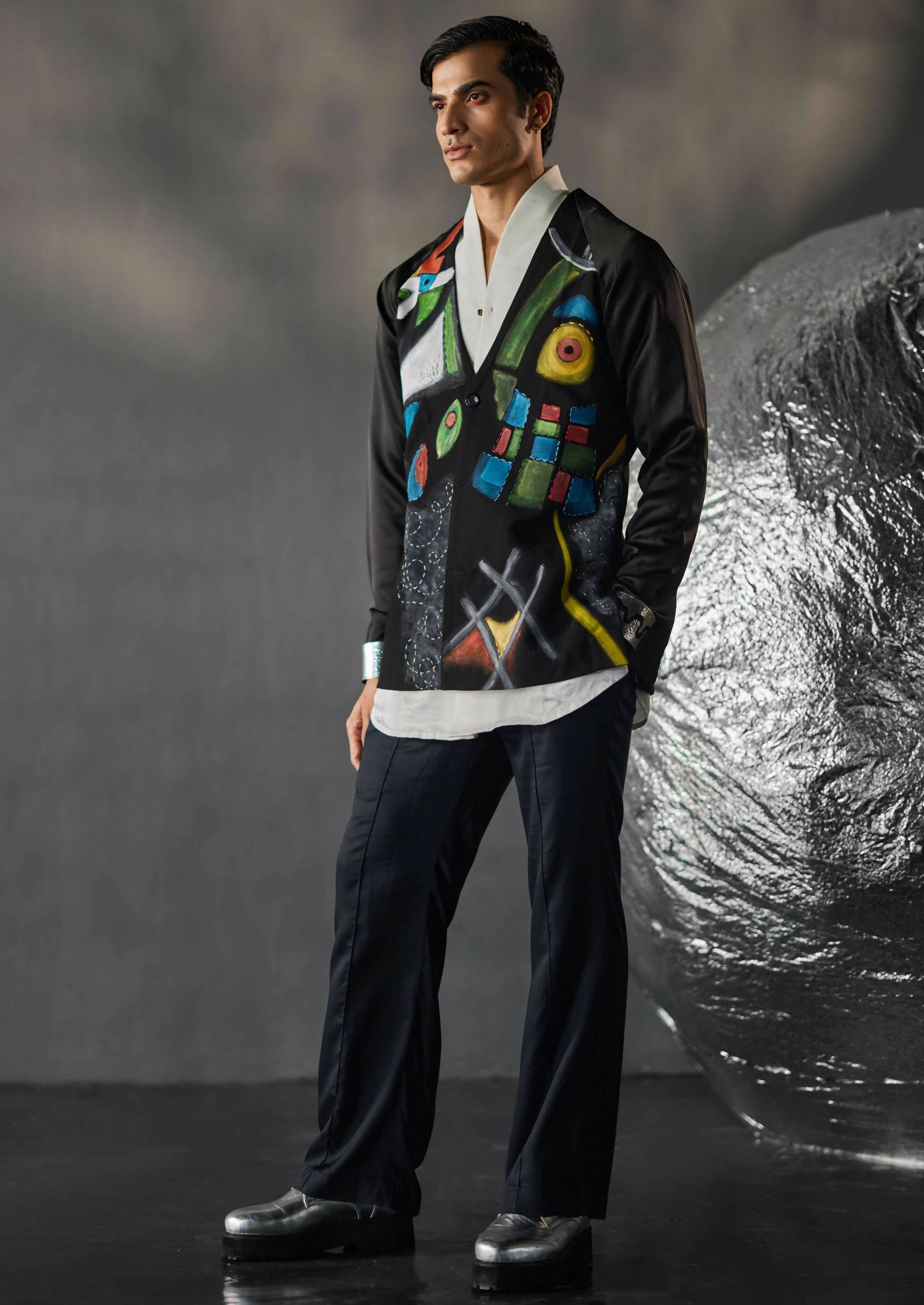 Carnival Overshirt