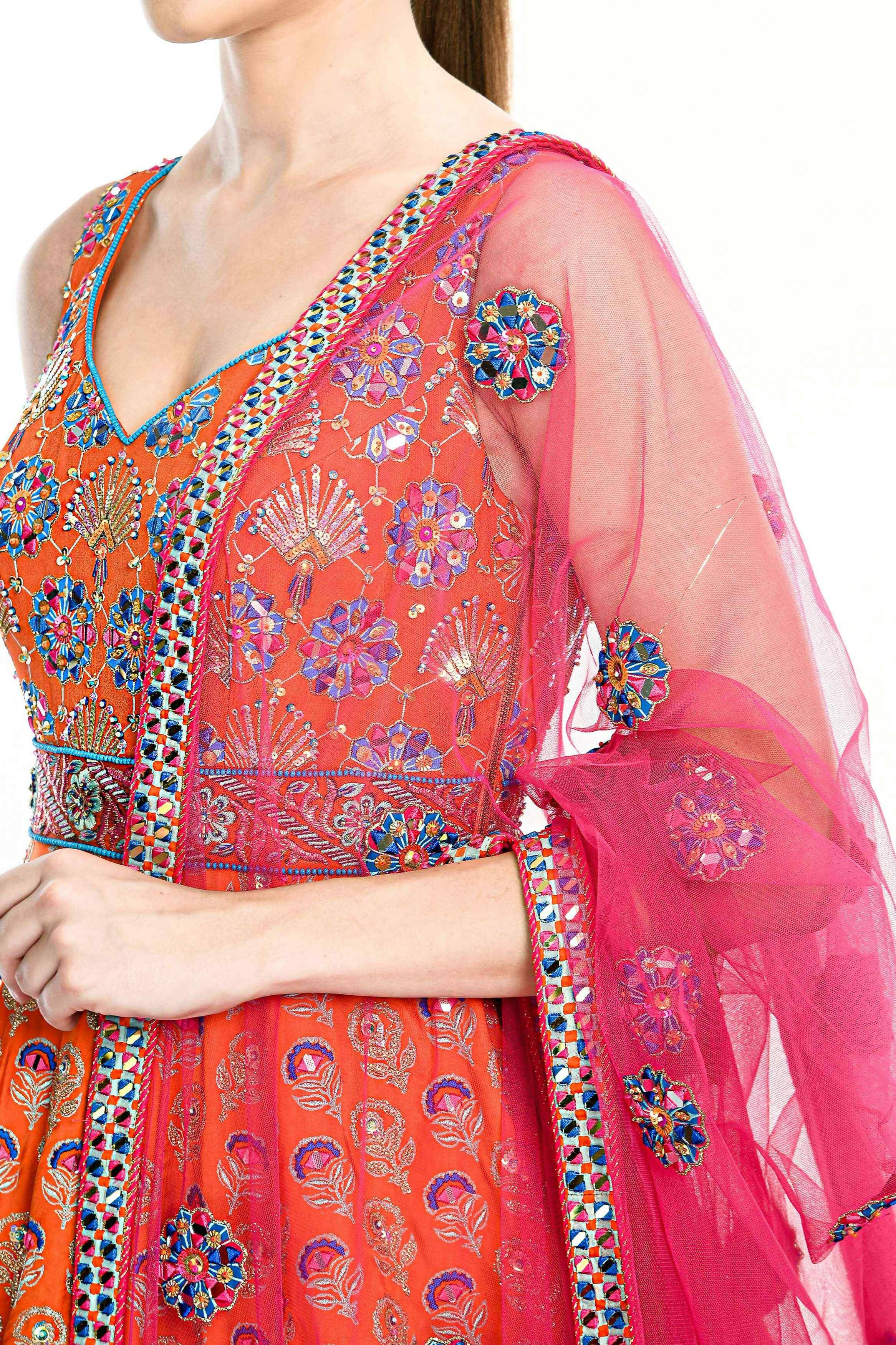 Inara Anarkali