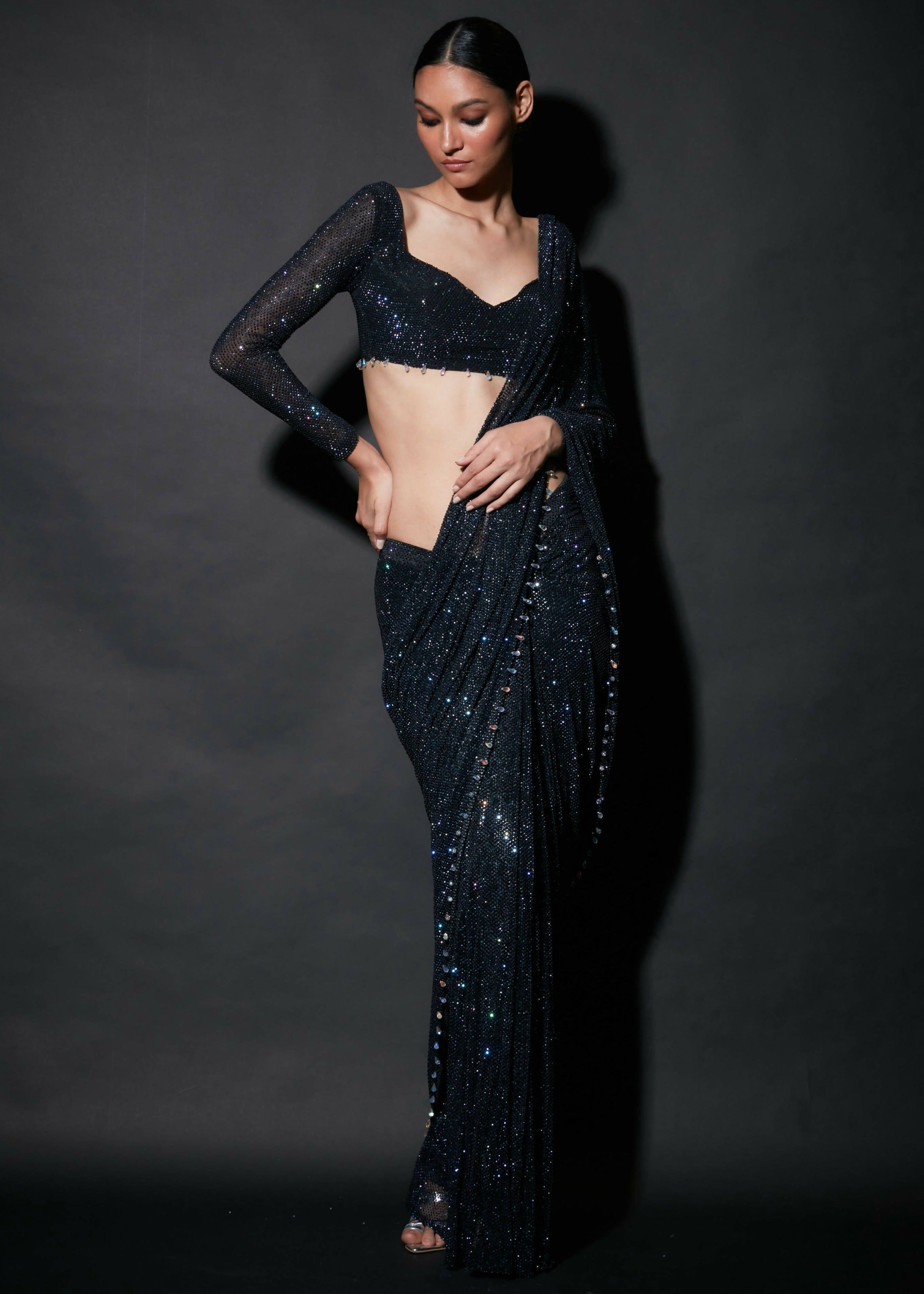 Mildred Sari