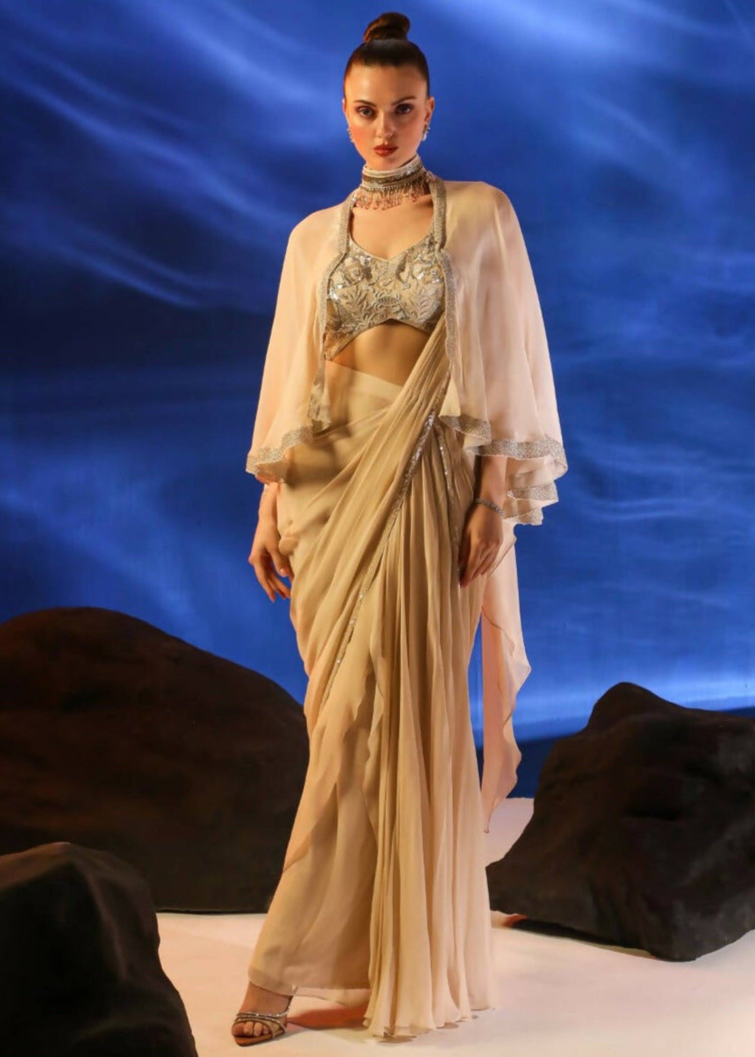 Ceto Sari