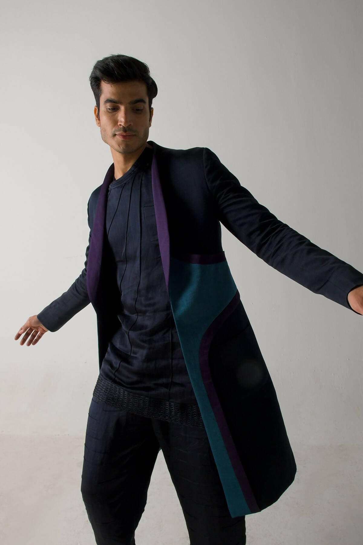 The Wings Overcoat