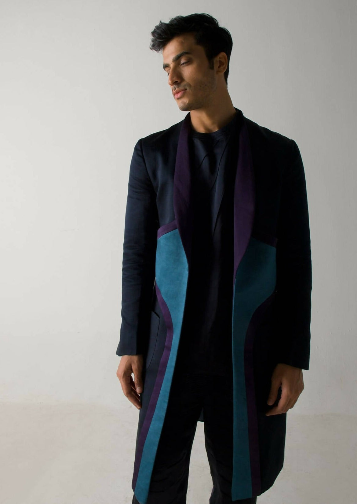 The Wings Overcoat