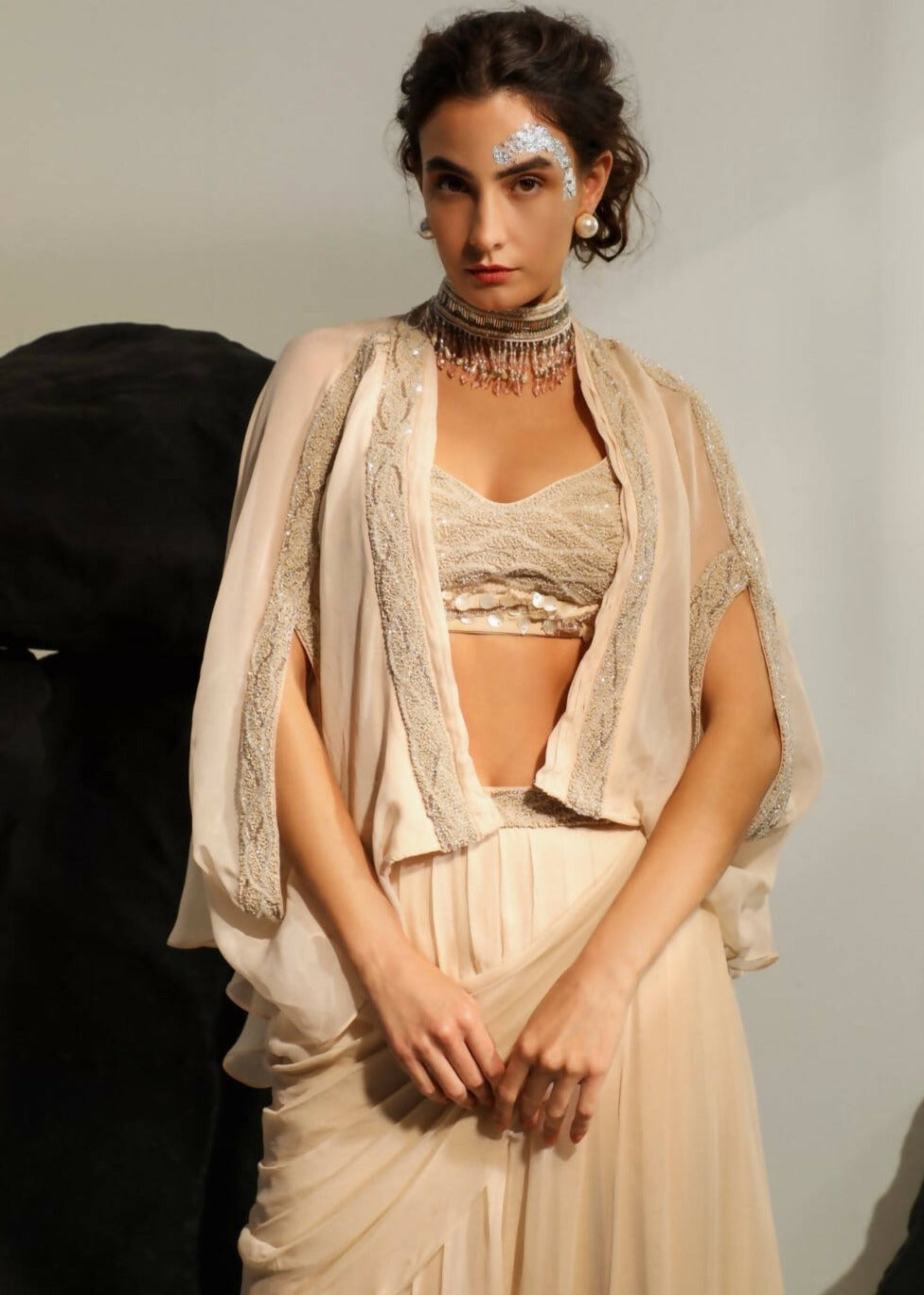 Maribelle Drape