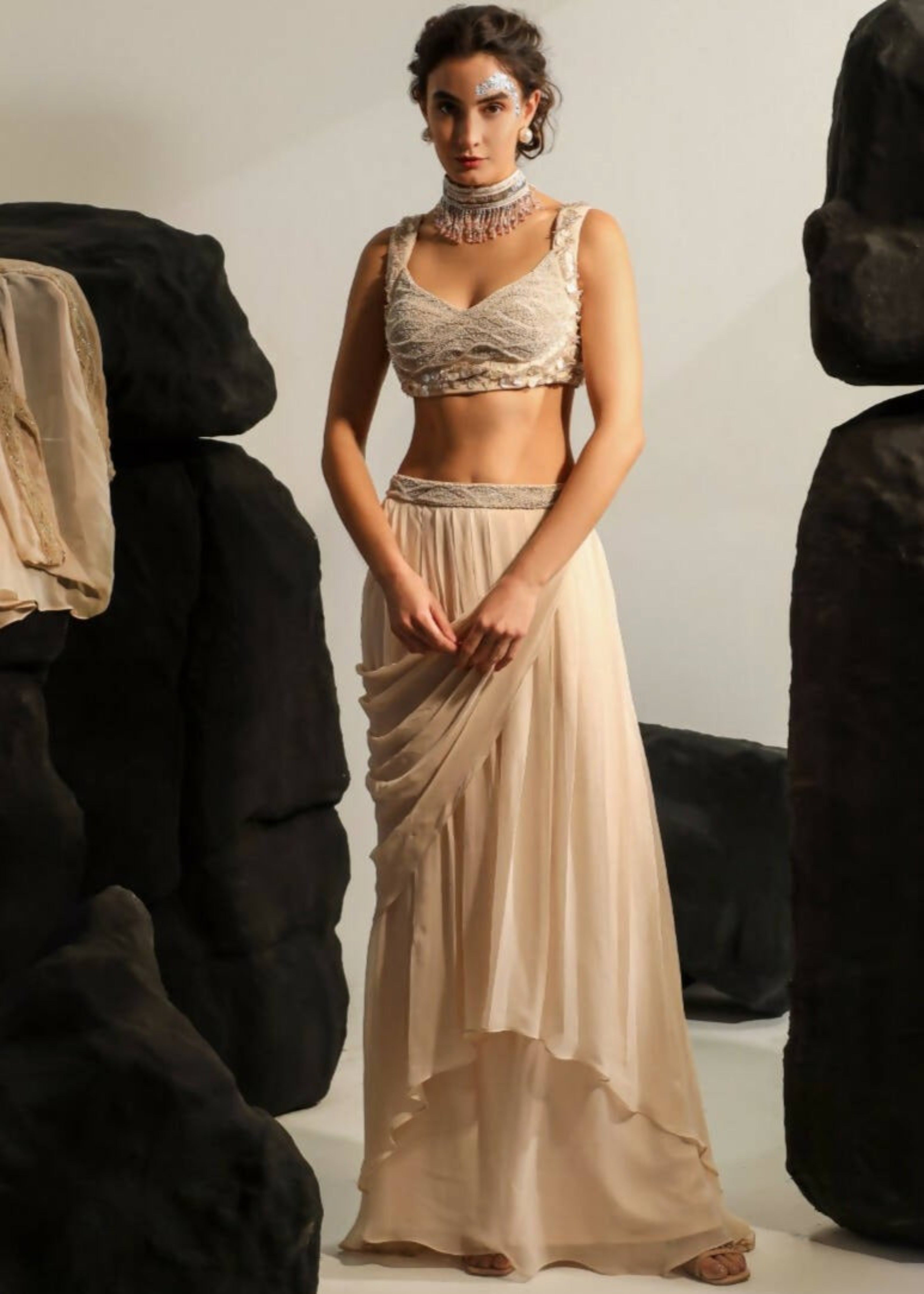 Maribelle Drape