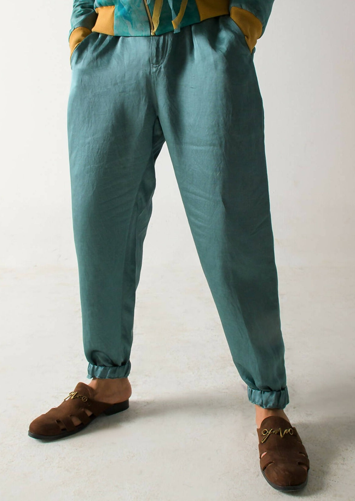 Chateau Grey Jogger