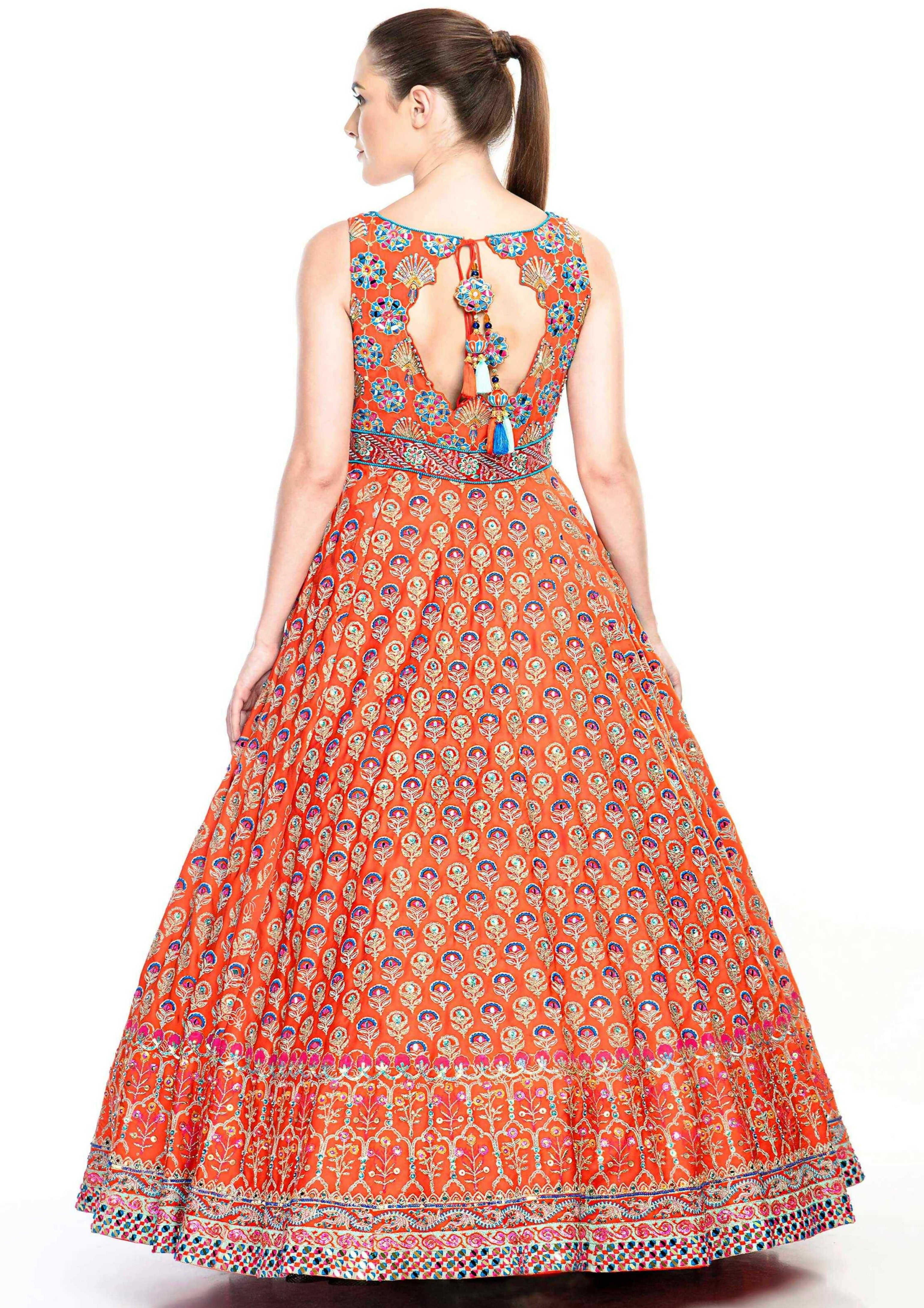 Inara Anarkali