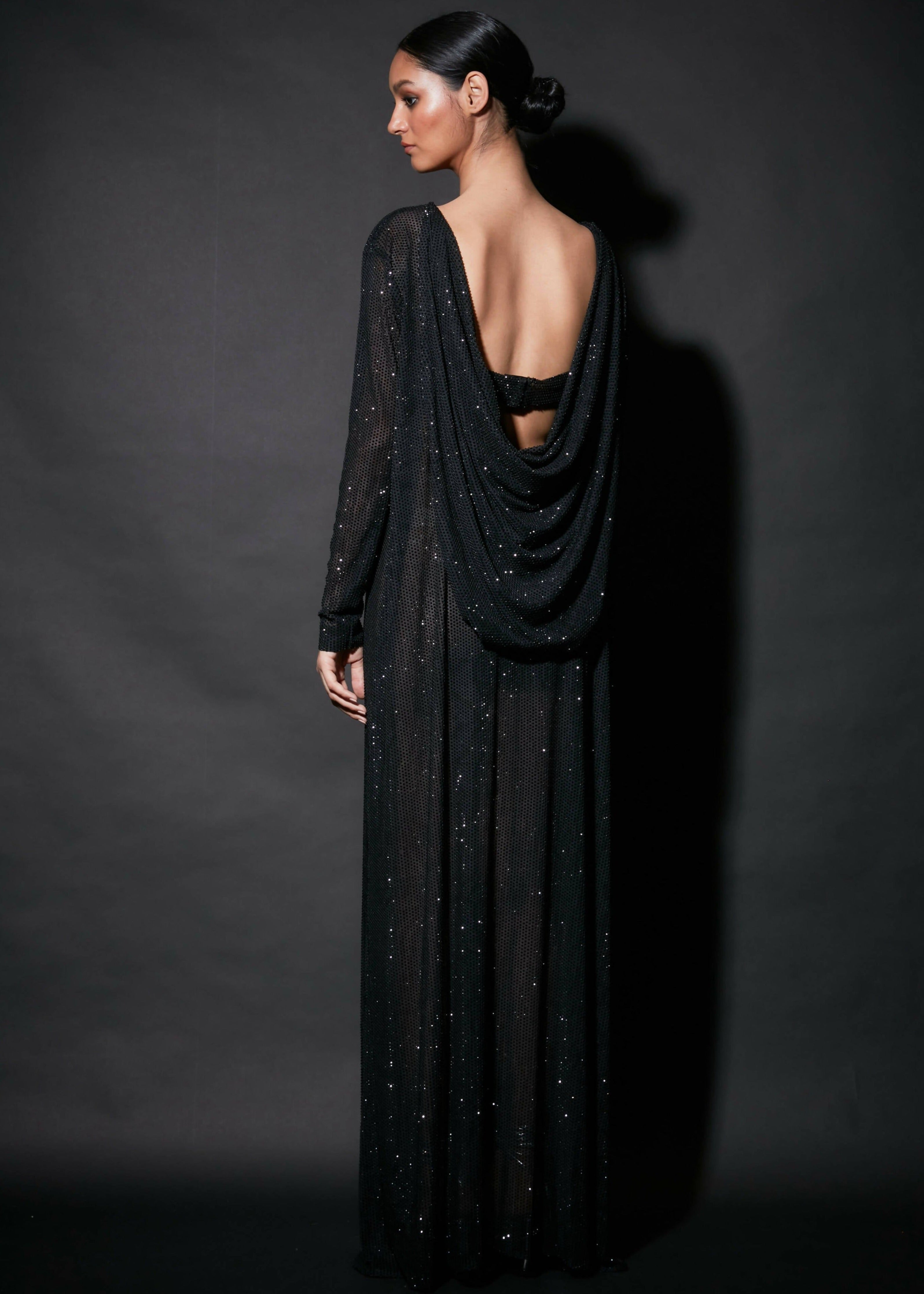 Bella & Bloom Gown - NYRAA
