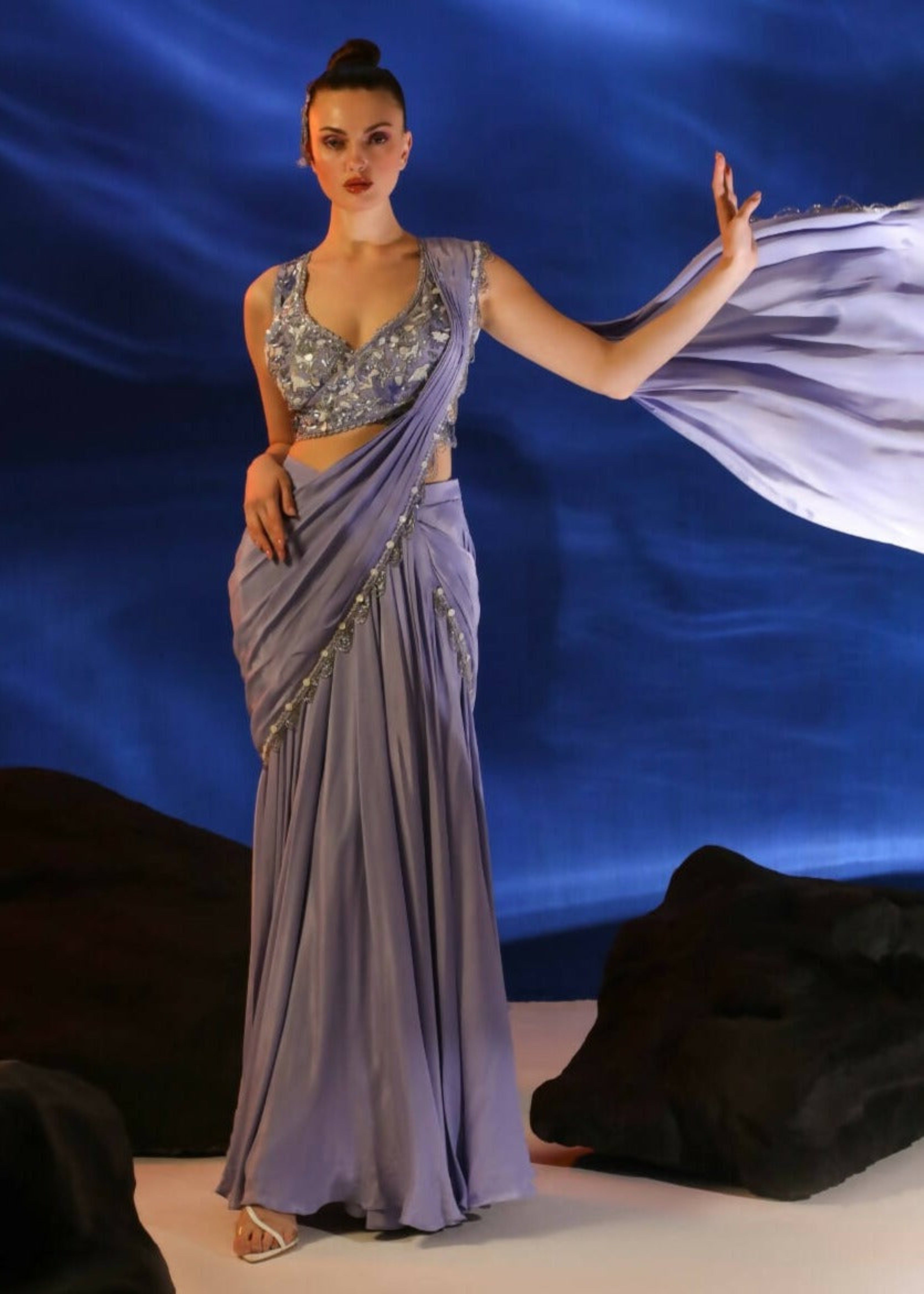 Asherah Drape