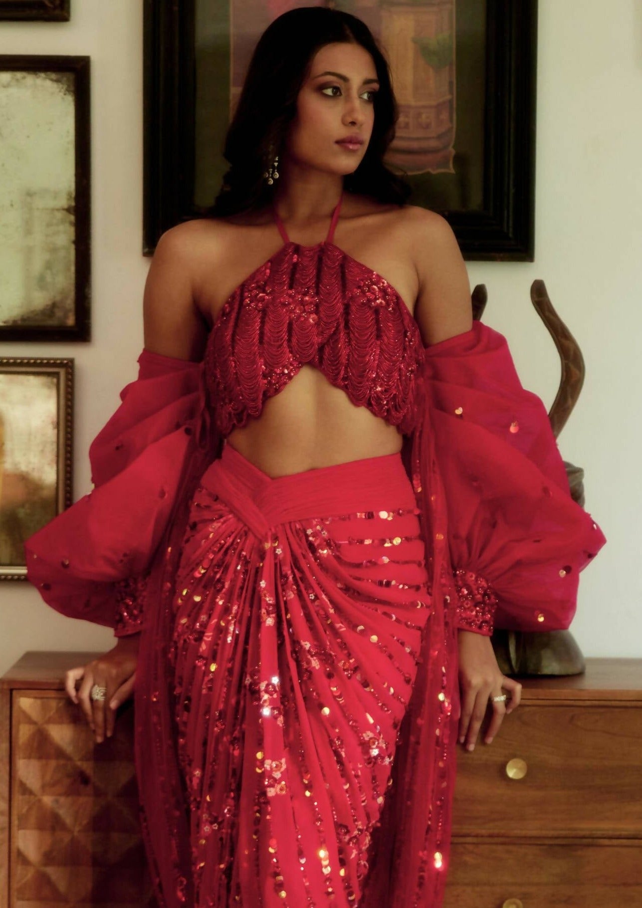 Saavi Sari
