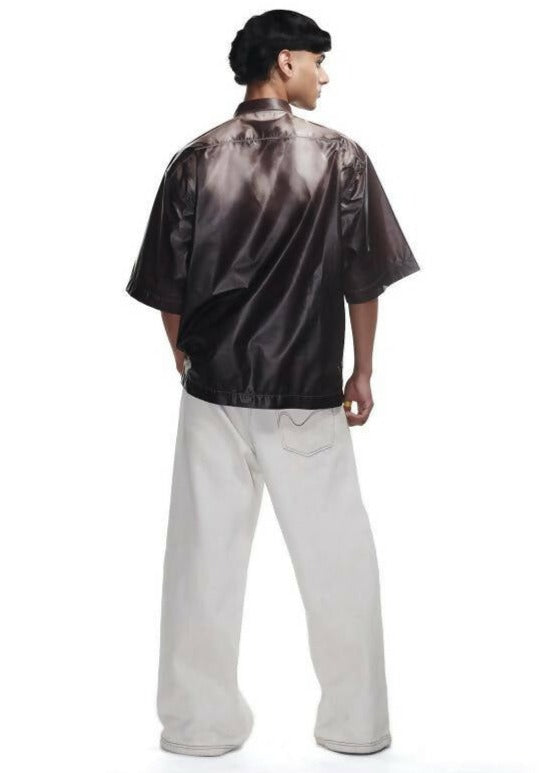 Heat Sensitive Shirt